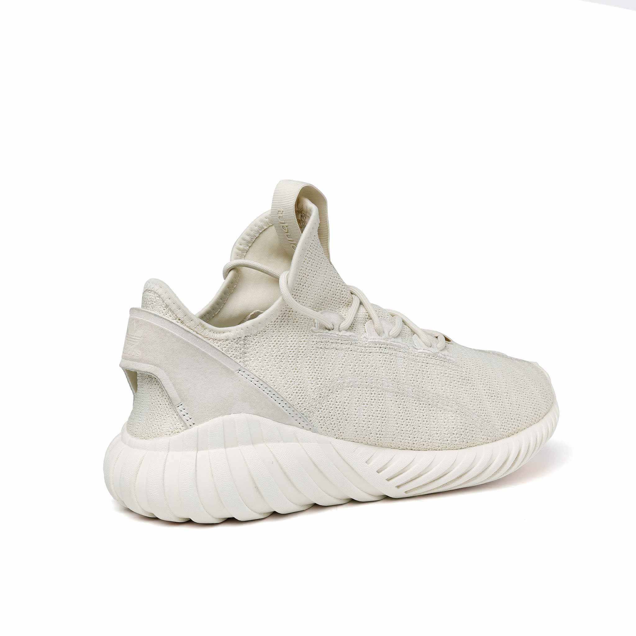 Adidas tubular hotsell blancas mujer