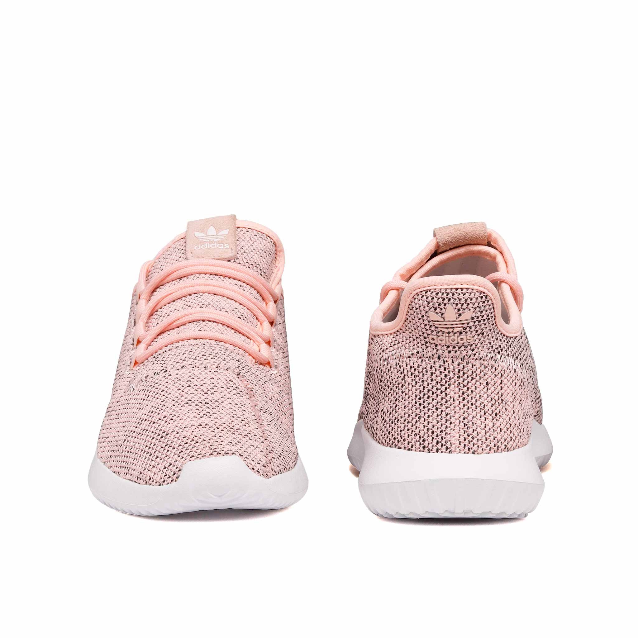 Tenis adidas para store mujer rosas