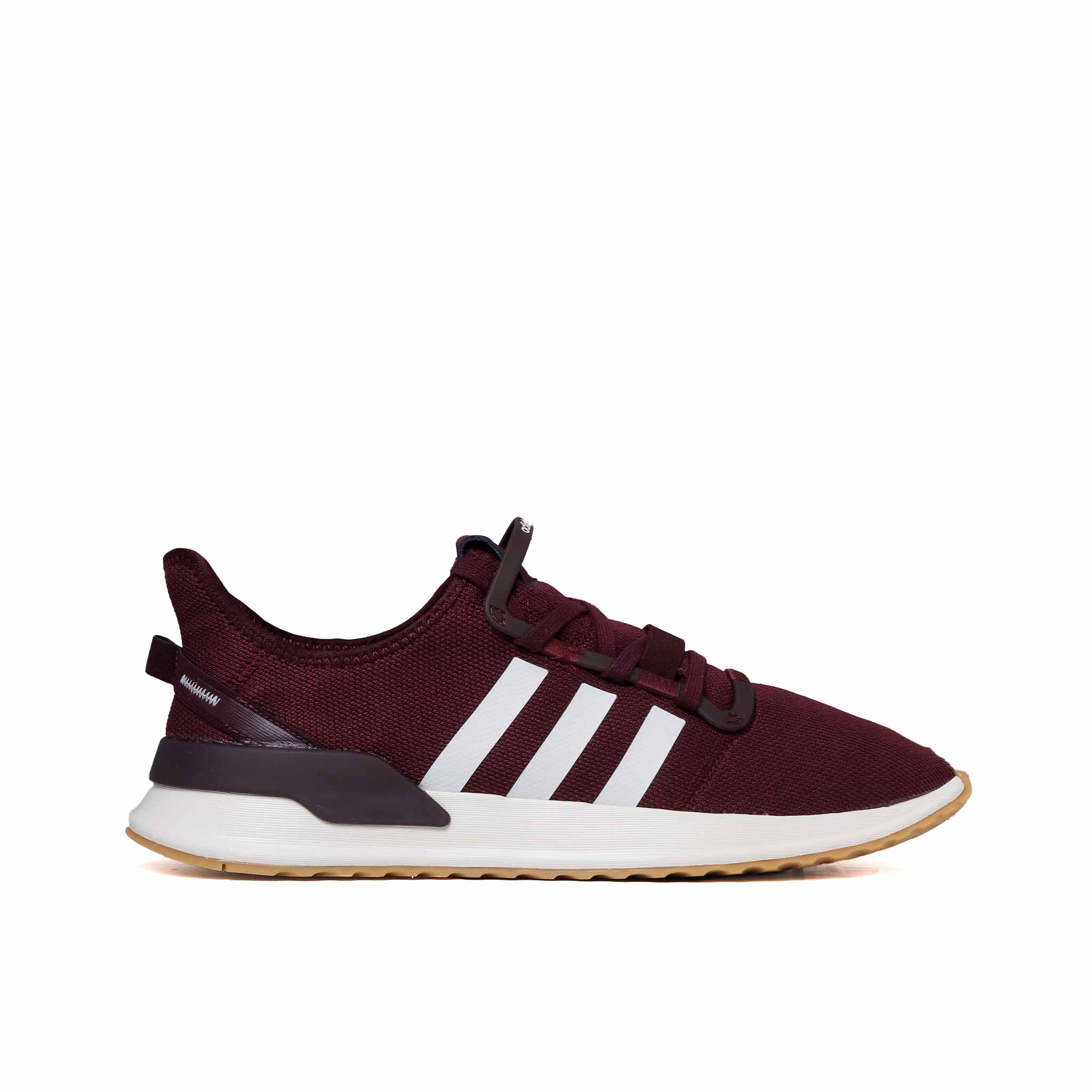 Tenis adidas shop hombre vino