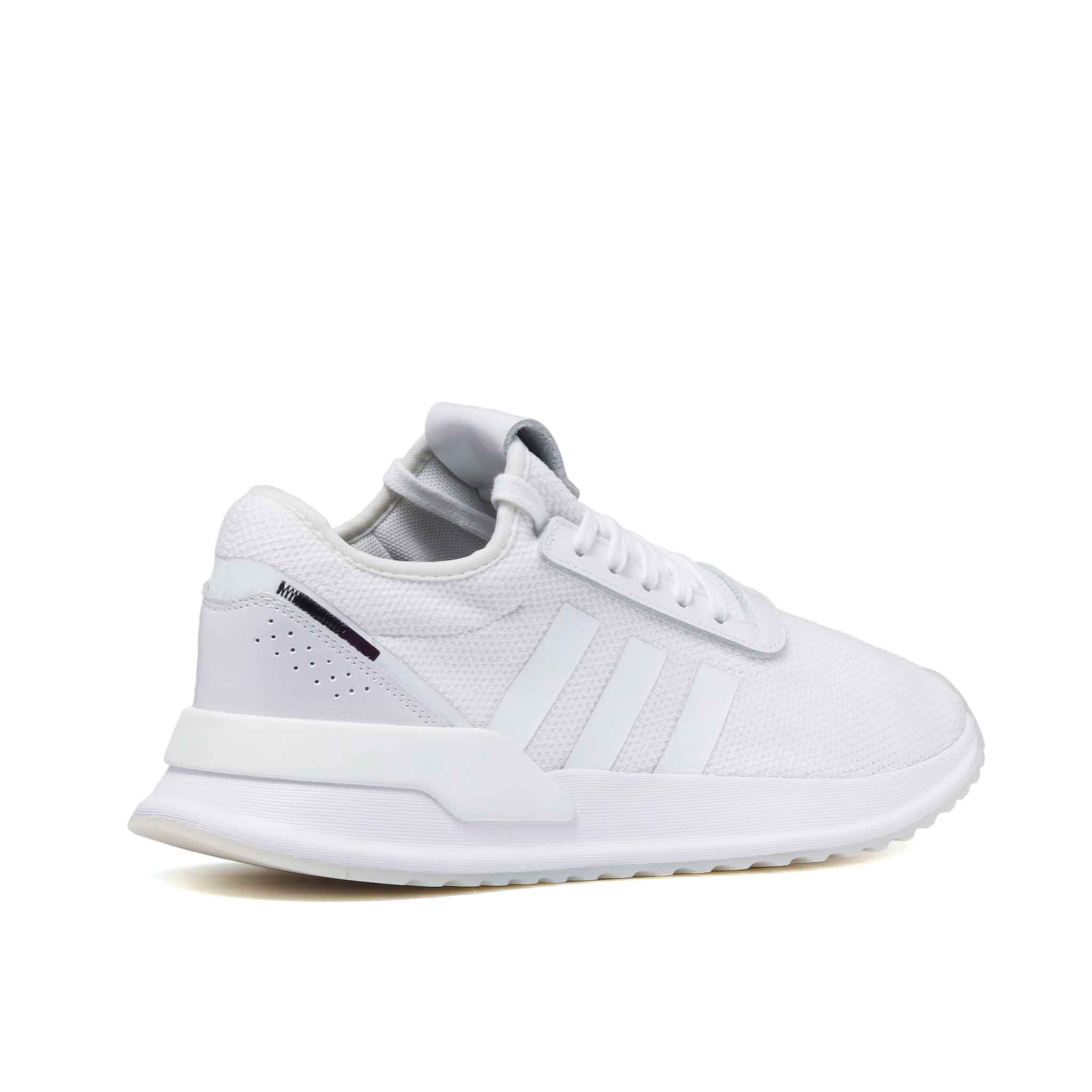 Tenis Adidas U PATH X Mujer EE7160 Running Blanco