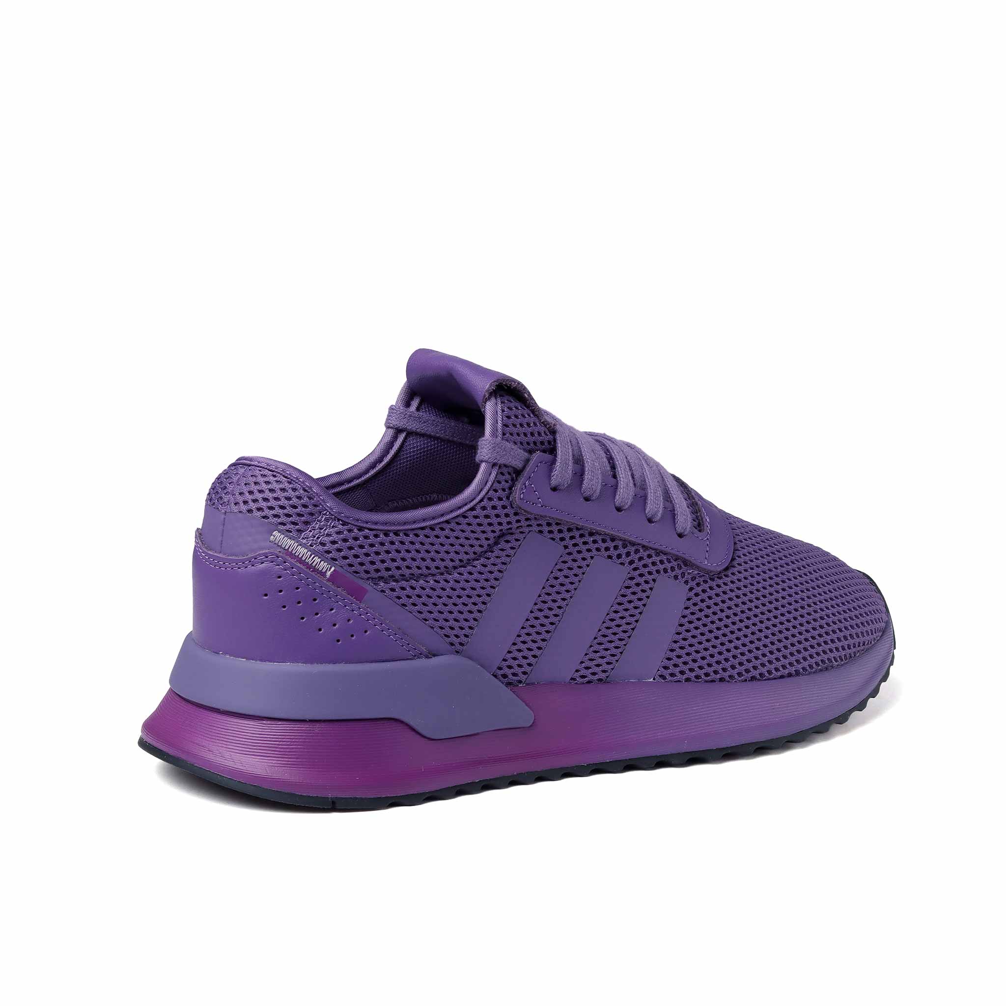 Zapatillas adidas best sale u_path x mujer