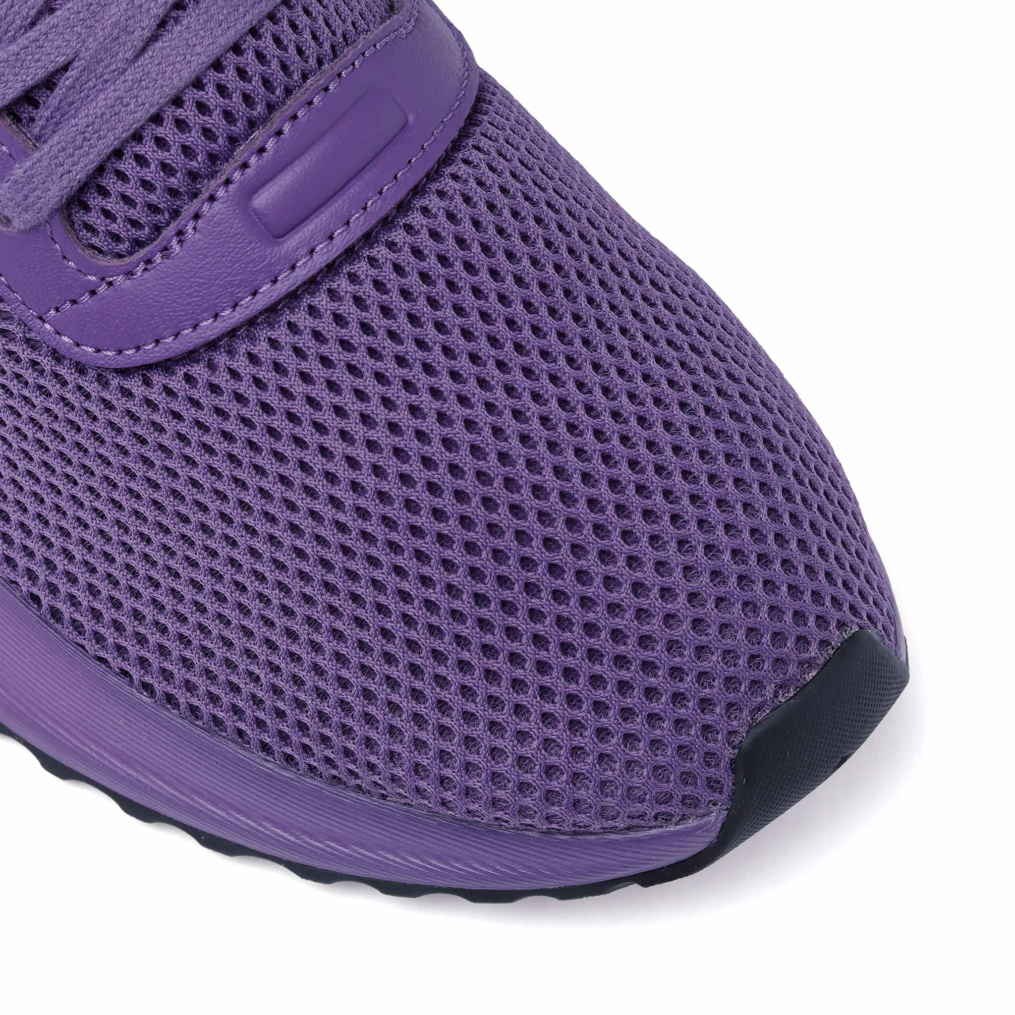 Adidas de color clearance morado