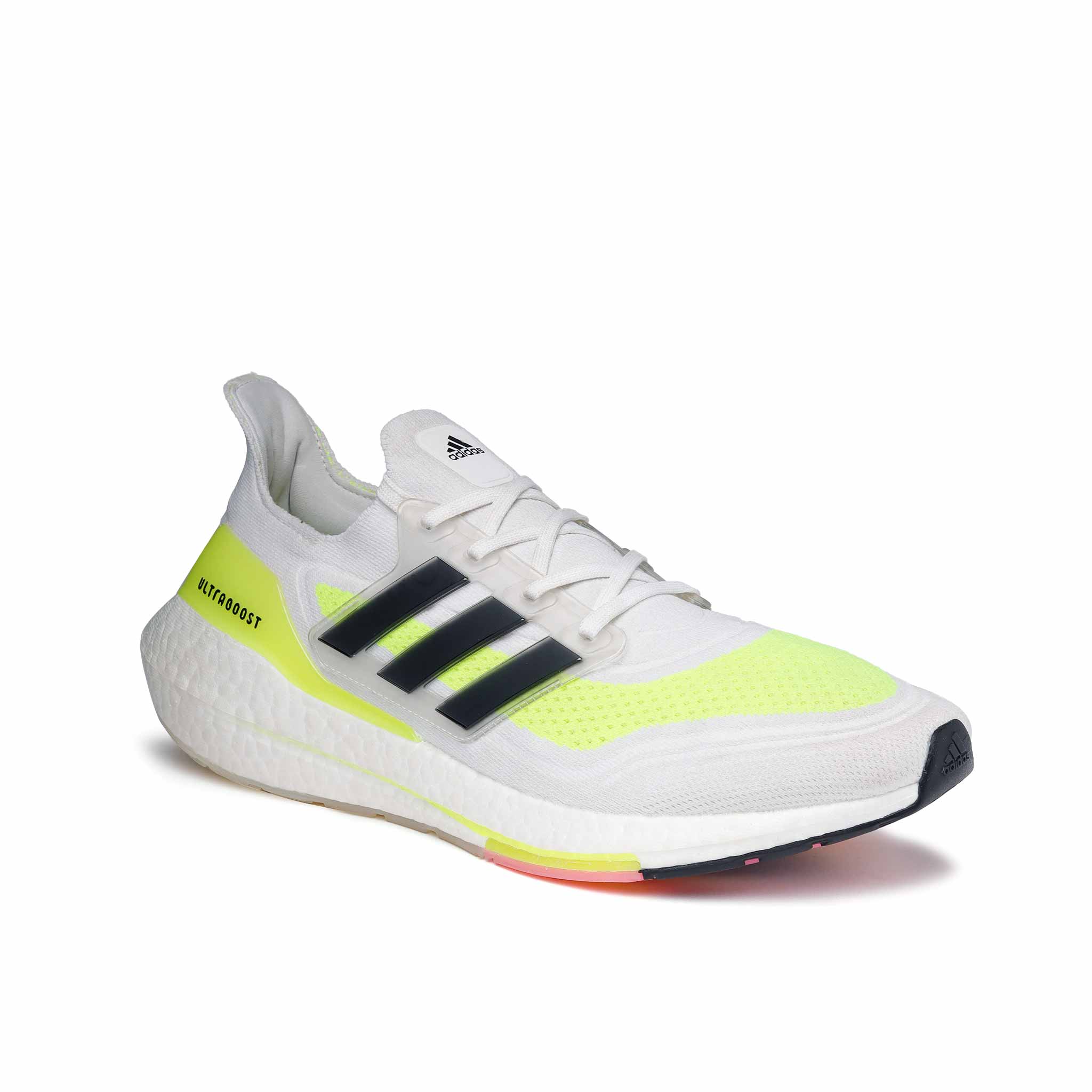 Adidas ultra boost hombre blancas imagenes Clearance