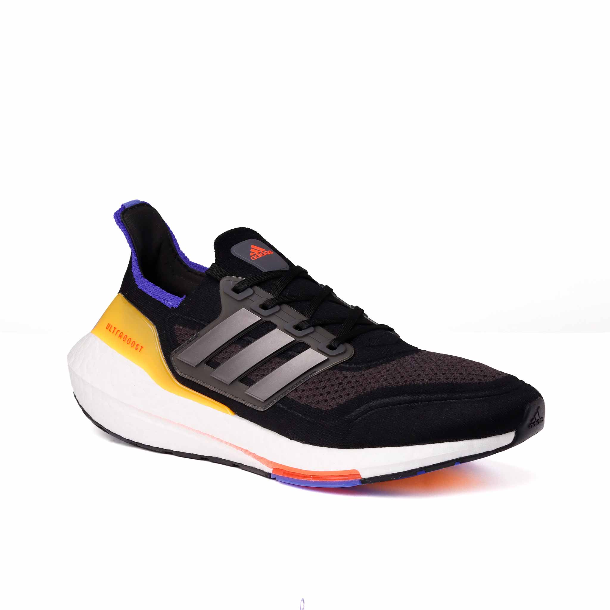 Adidas ultra sales boost hombre negro