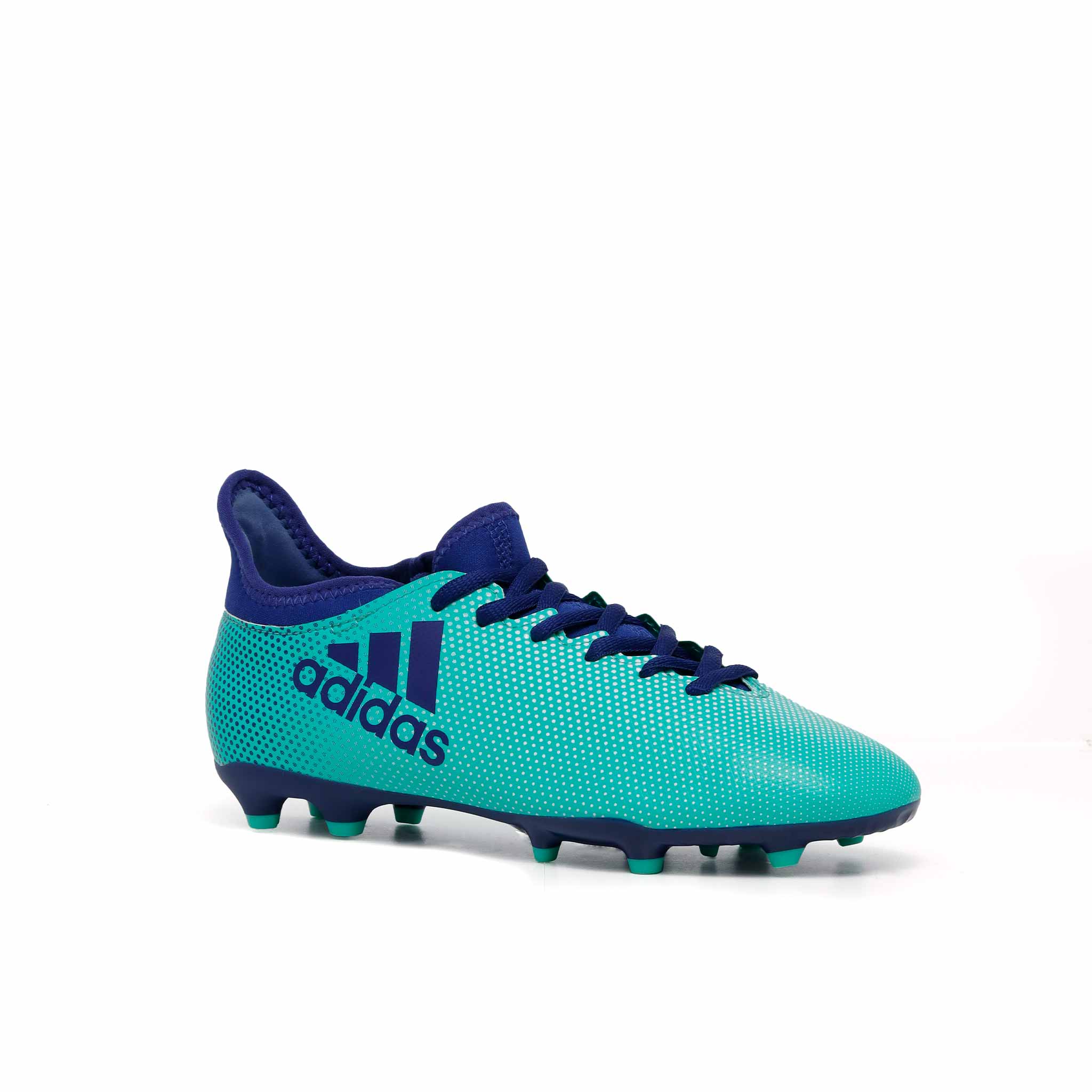 Tenis Adidas Futbol X 17.3