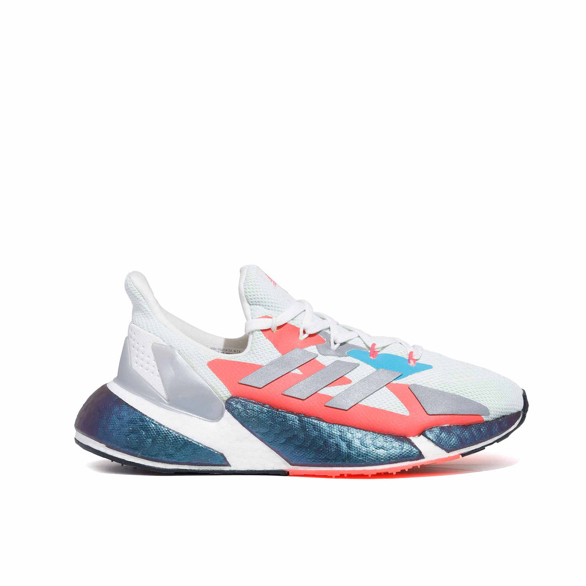 Calzado Adidas Energy Boost Mujer Adidas Ultra Boost Core Negro