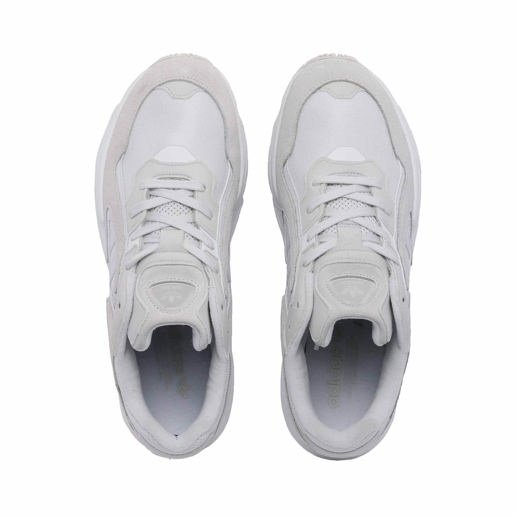 Adidas yung 96 white 38 best sale