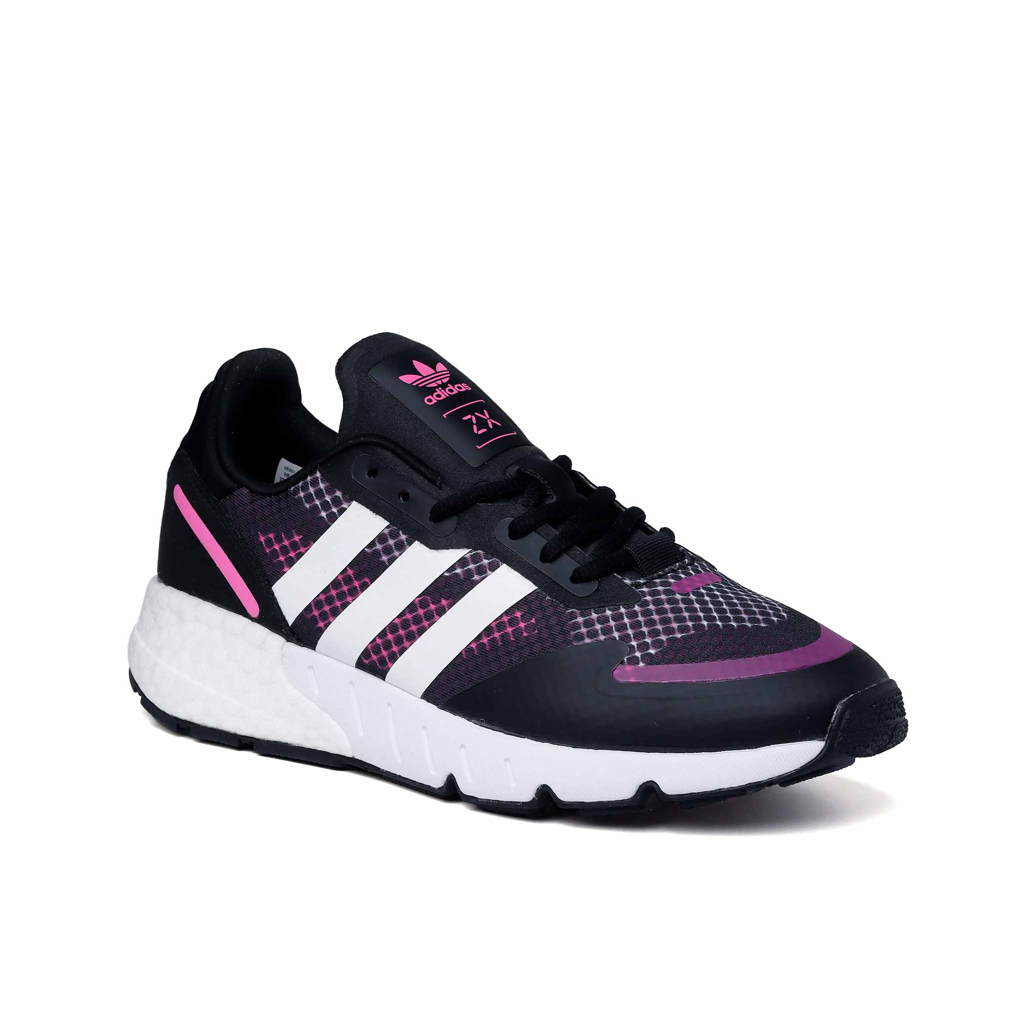 Adidas zx 1000 store mujer negro