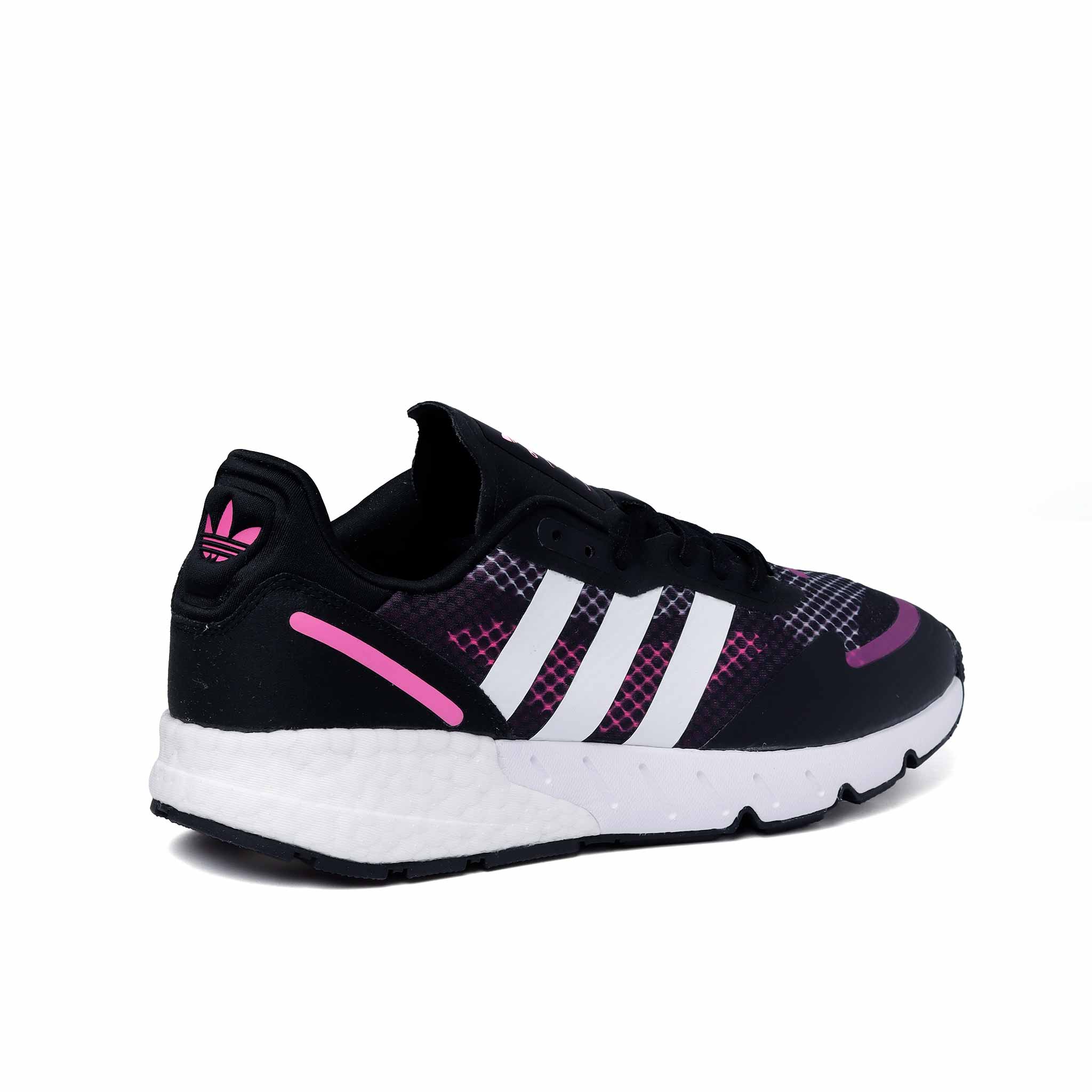 Adidas zx 860 store mujer negro