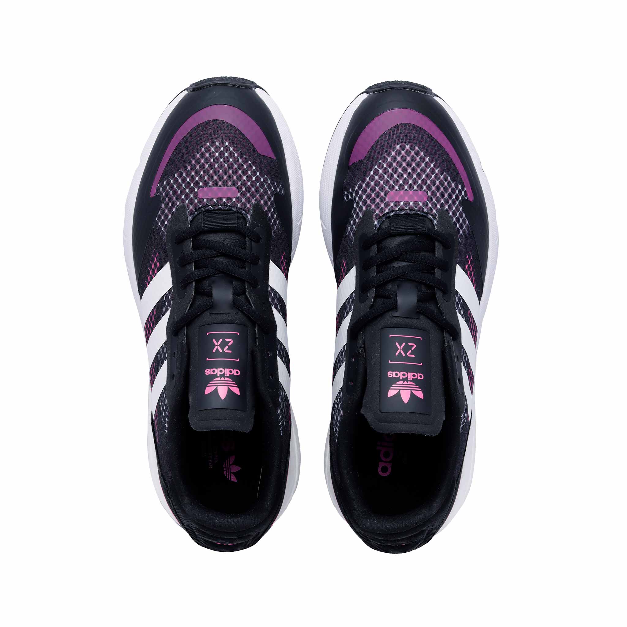 Adidas zx mujer outlet negras