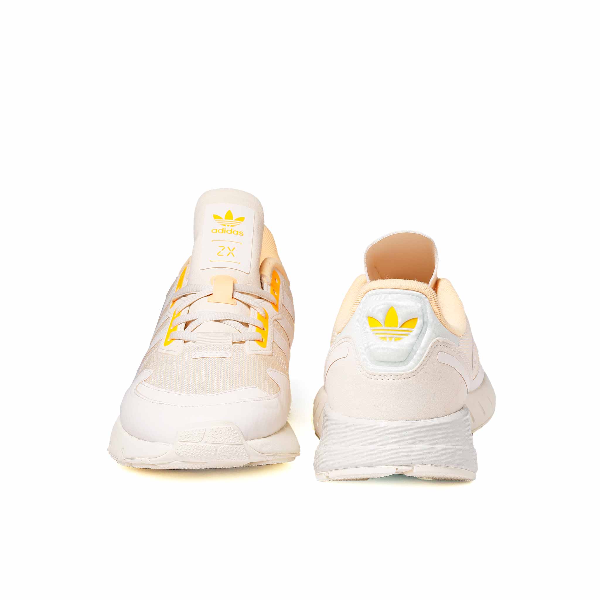 Adidas zx 1500 store mujer dorados