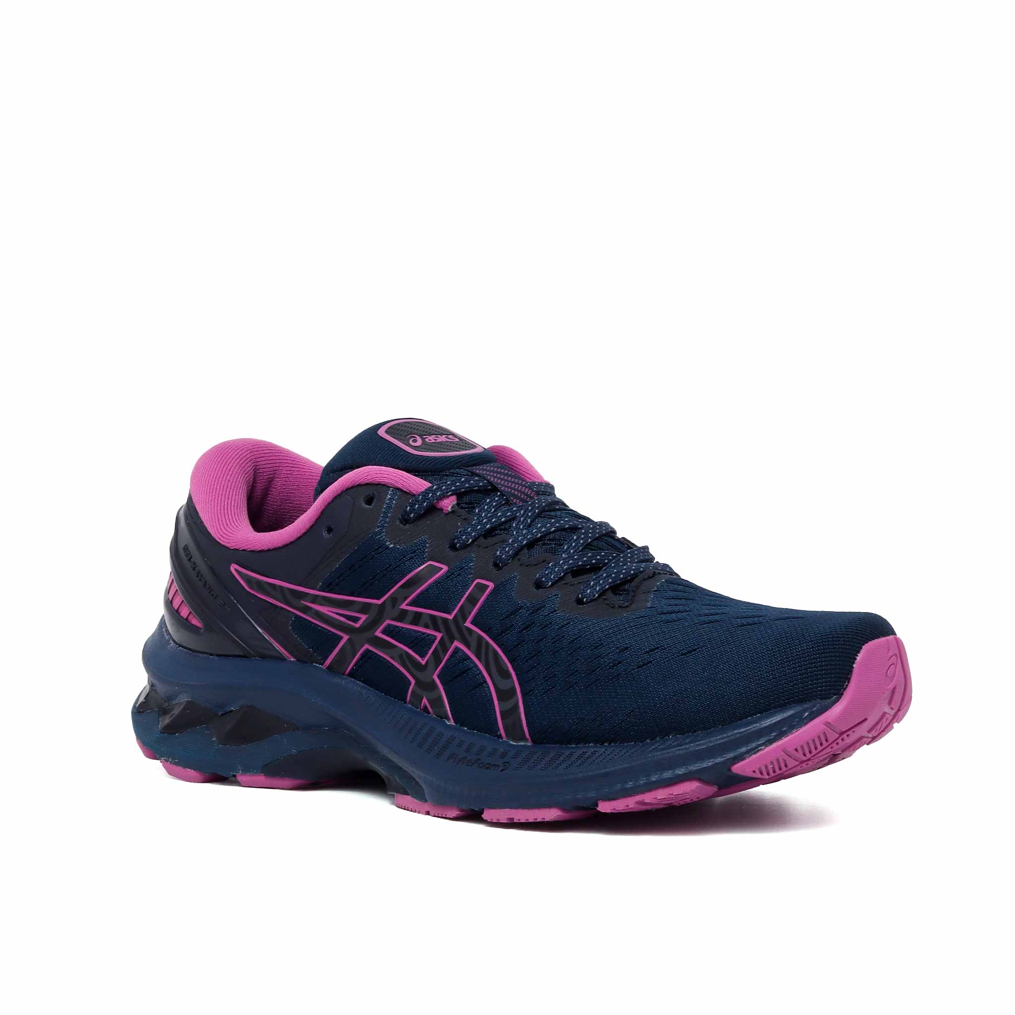 Tenis Asics Gel Kayano 27 ASICS TENNIS Unicos Moderna 2399.00