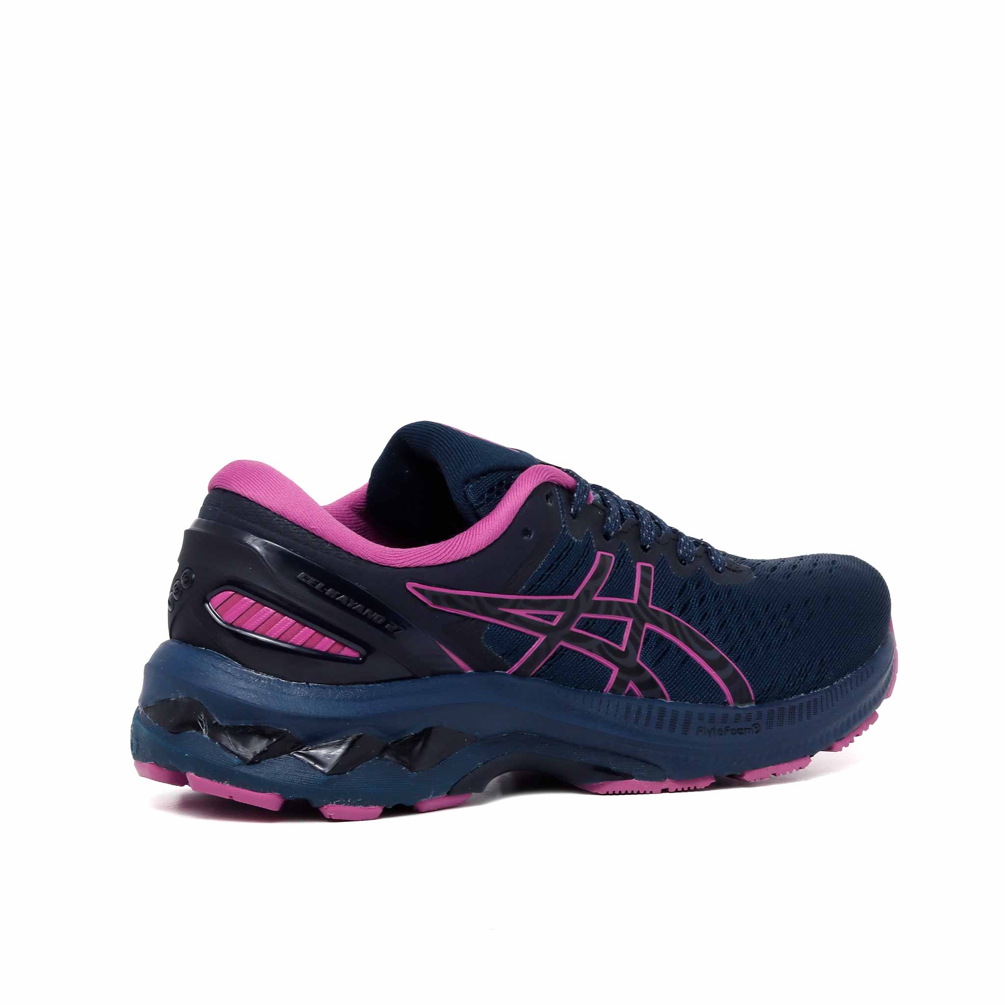 Tenis asics sales infantil 27