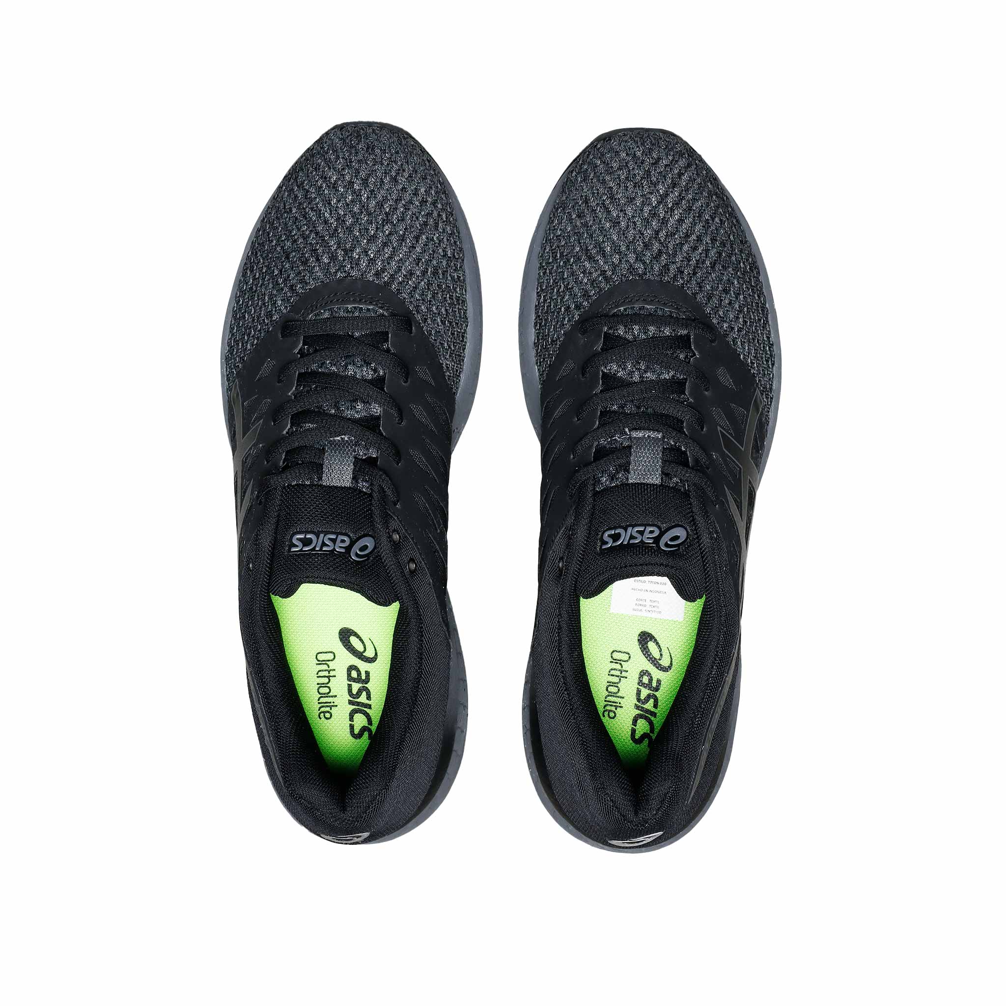 Asics ortholite gel exalt on sale 4