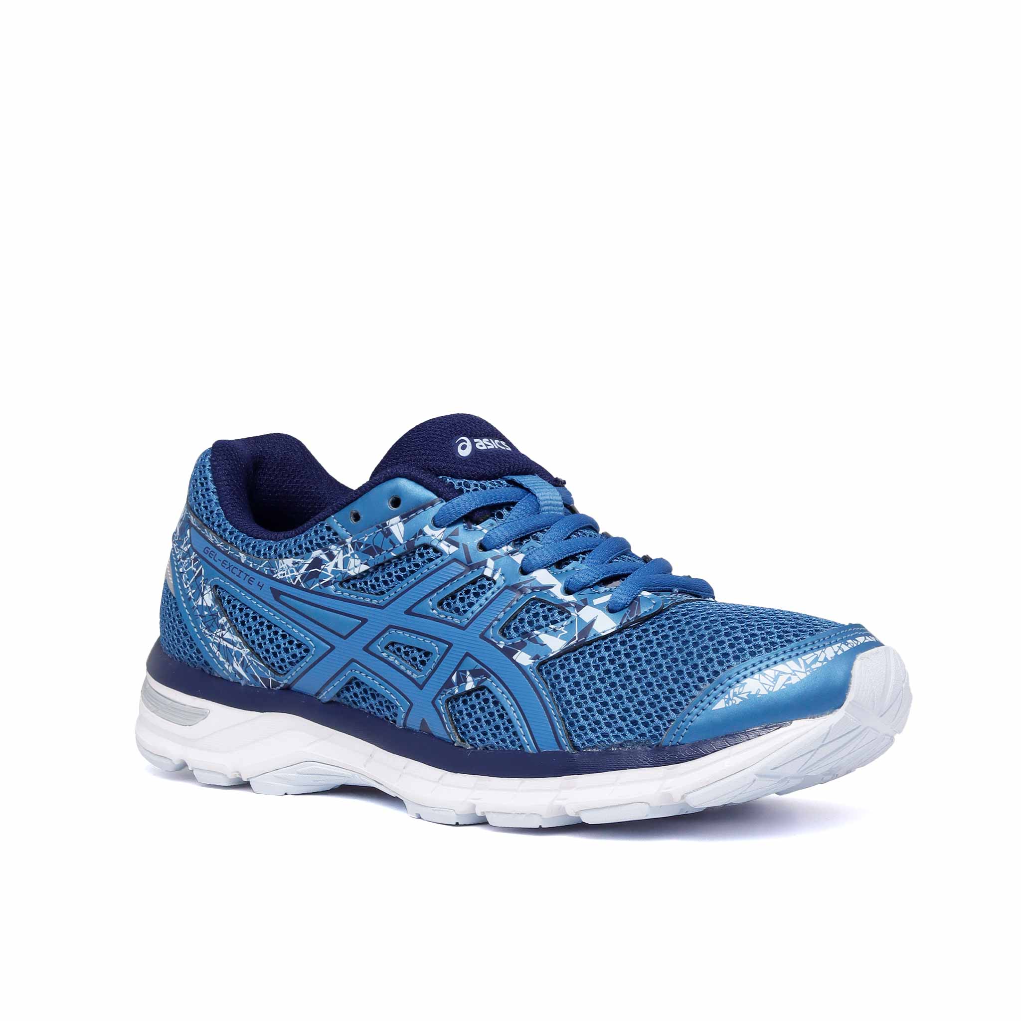 Tênis asics masculino gel excite store 4 corrida