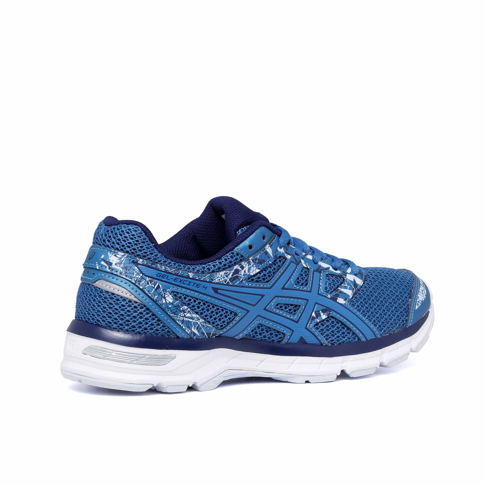 Tênis asics outlet gel excite 4