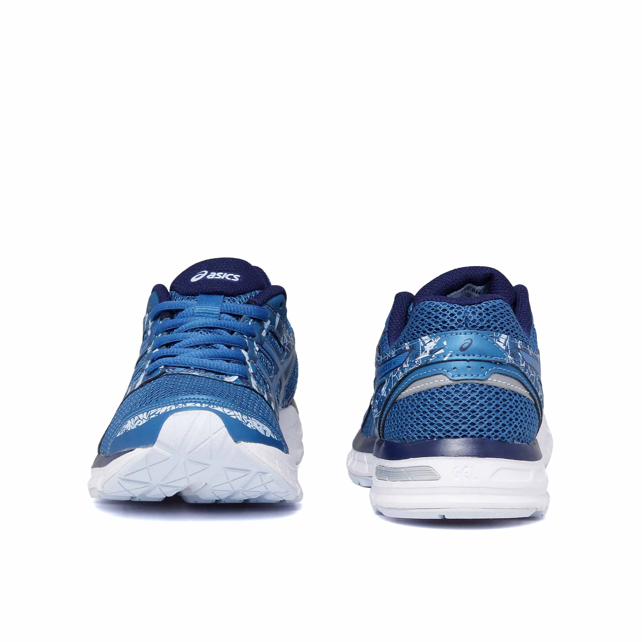 Tenis asics hot sale masculino excite 4