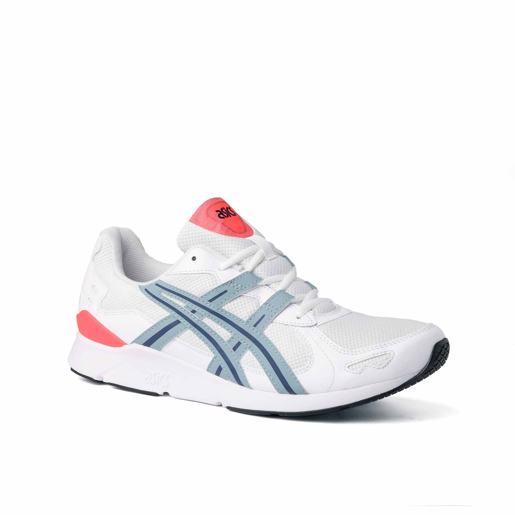 Tenis masculino asics mercado 2024 livre