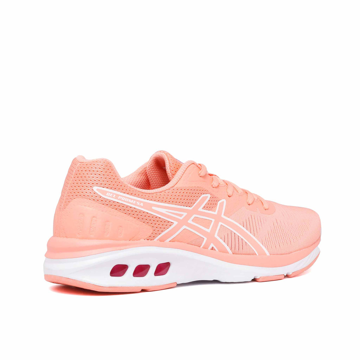 asics gel promesa