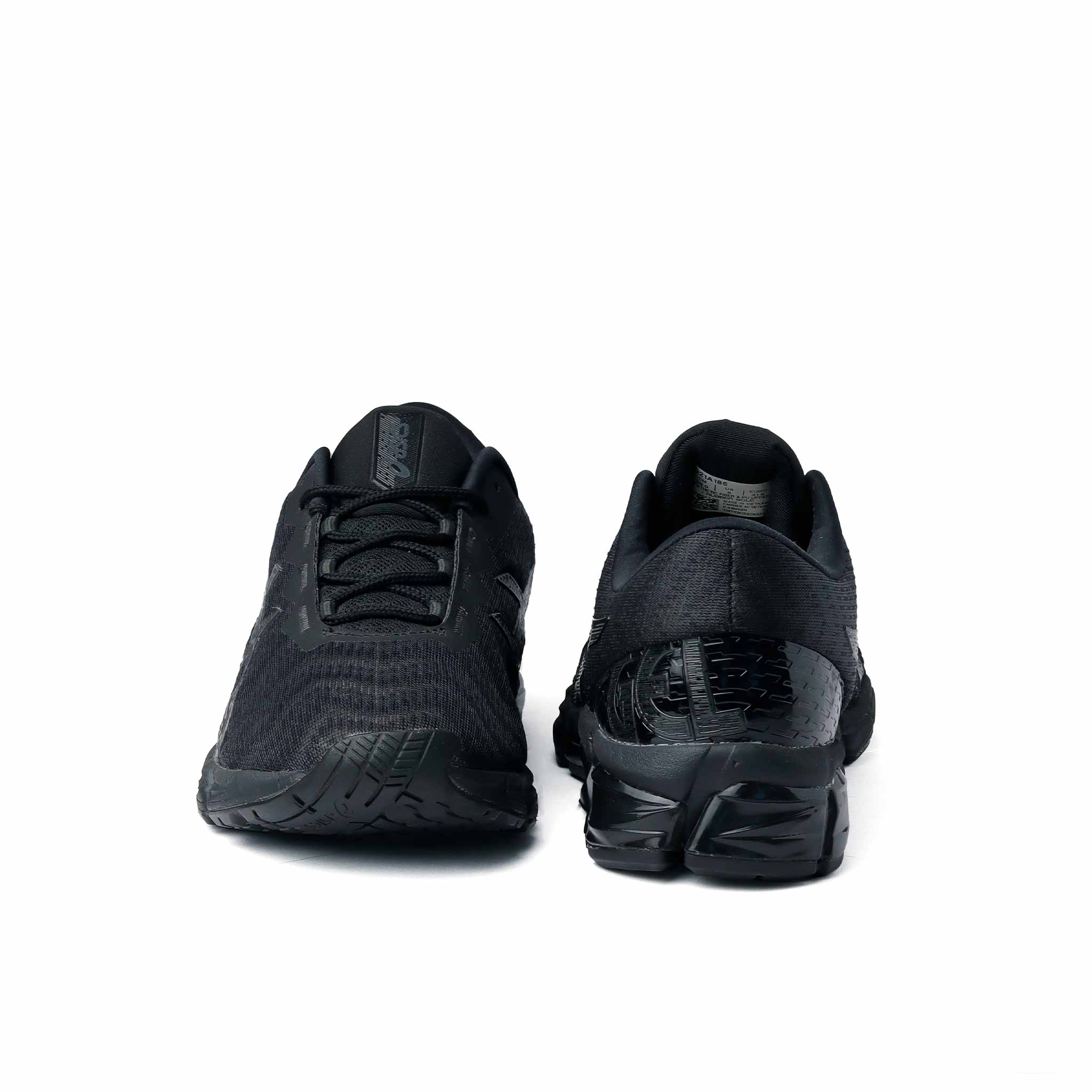 Tenis s1 best sale gel masculino