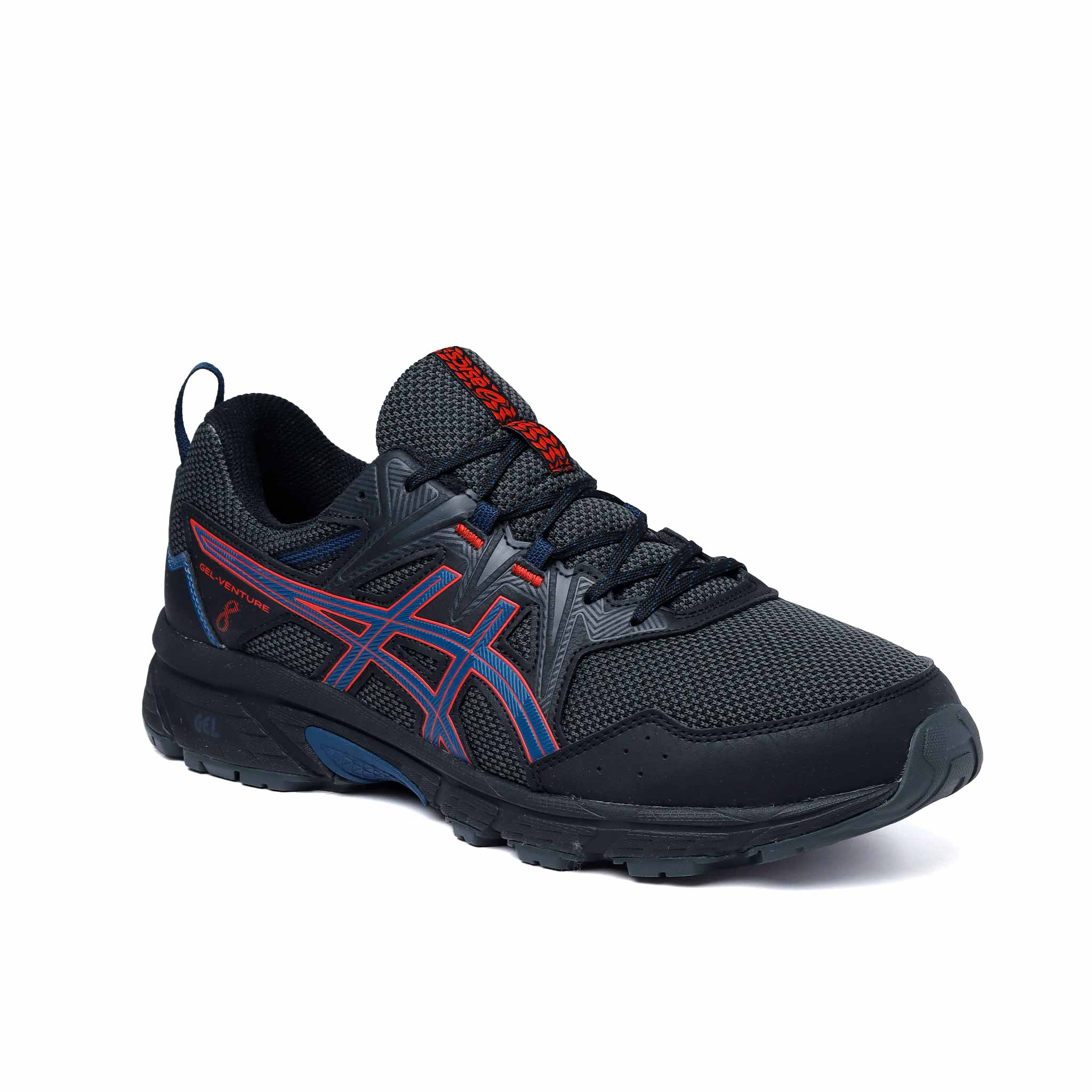 Asics gel store venture 6 masculino