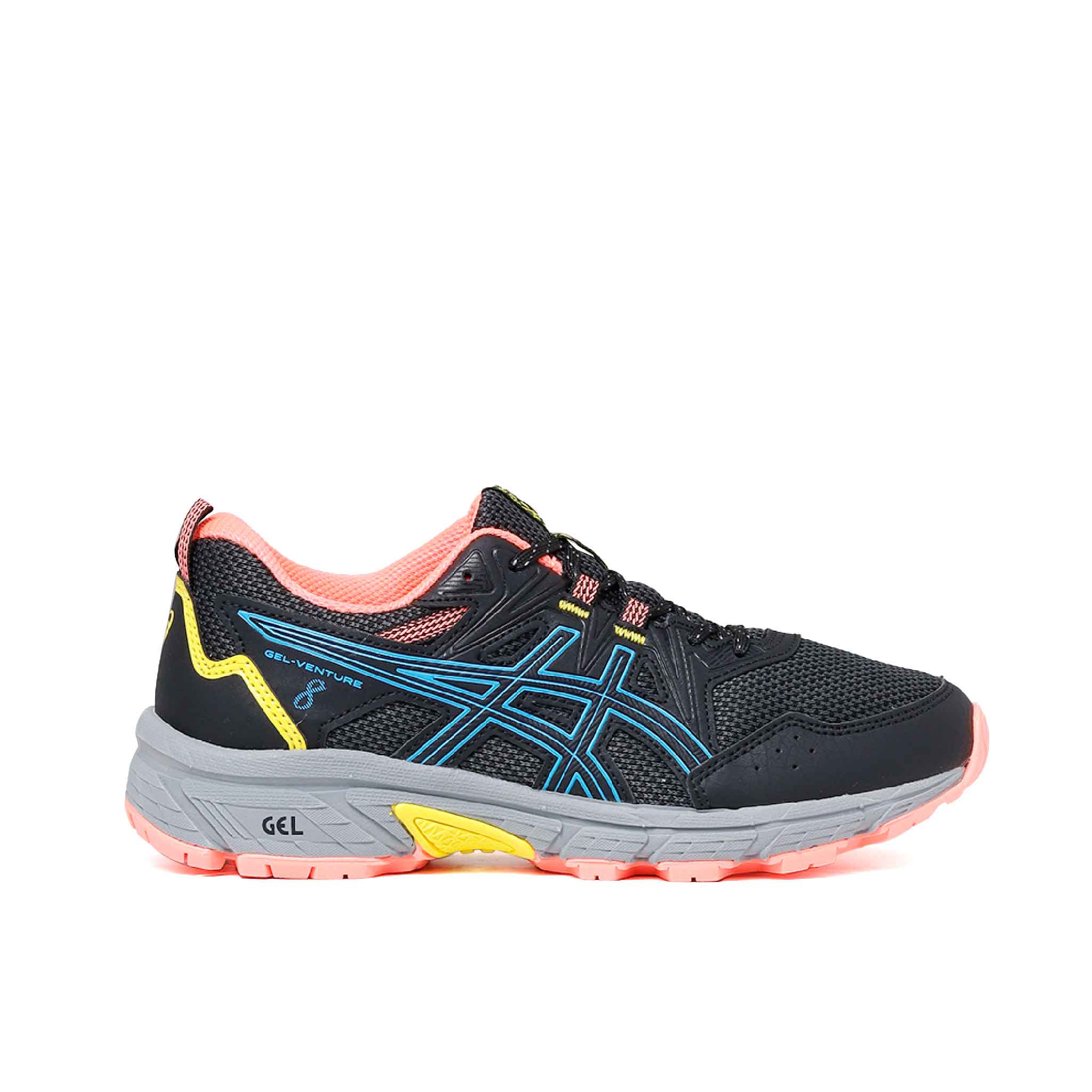 Tenis asics cheap mujer baratos