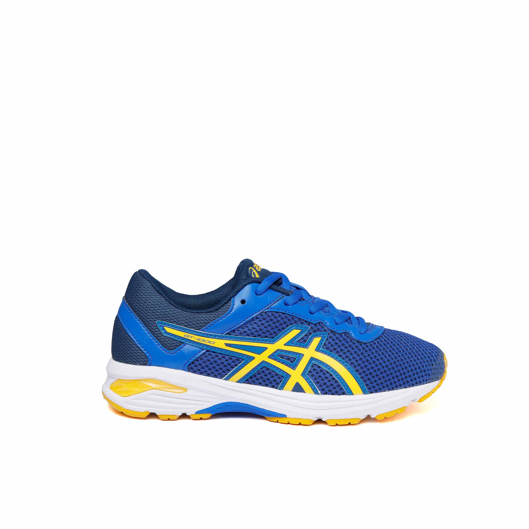 Marca de tenis asics precio sale