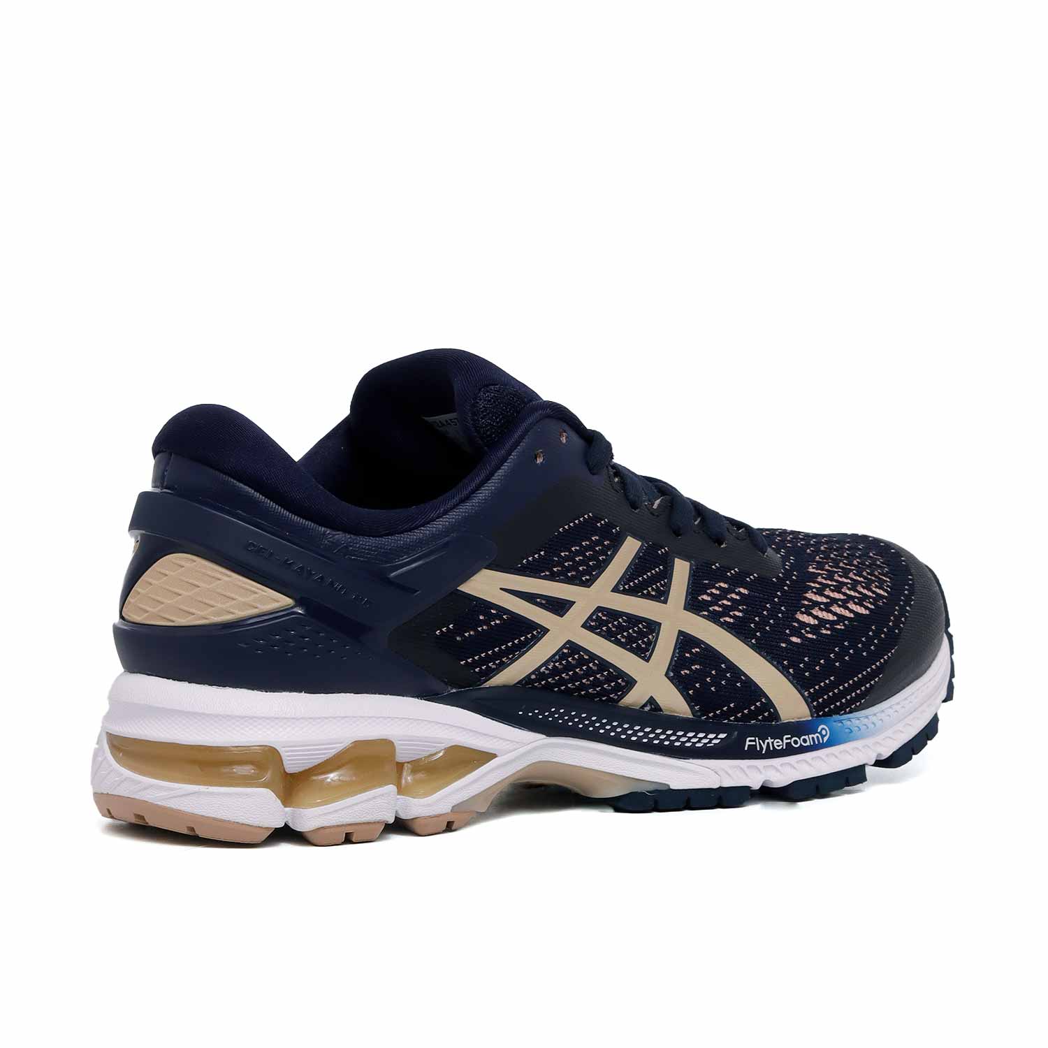 Asics gel kayano 2025 26 women's 52