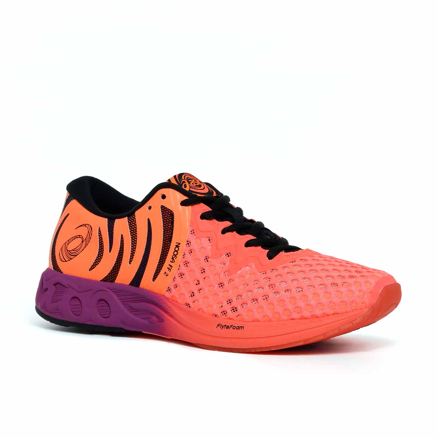 Asics noosa ff 2024 2 mujer opiniones