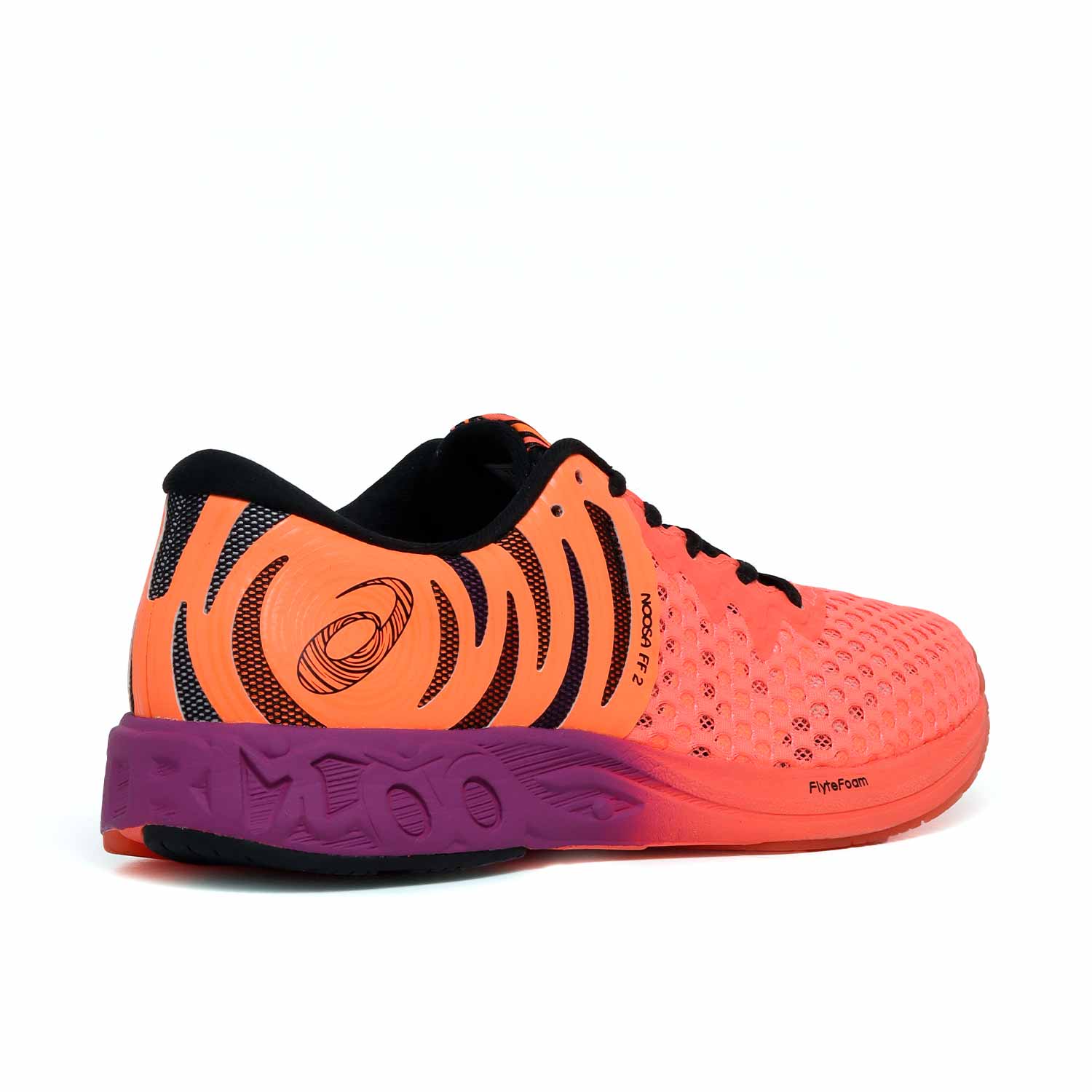 Asics noosa best sale ff 2 masculino