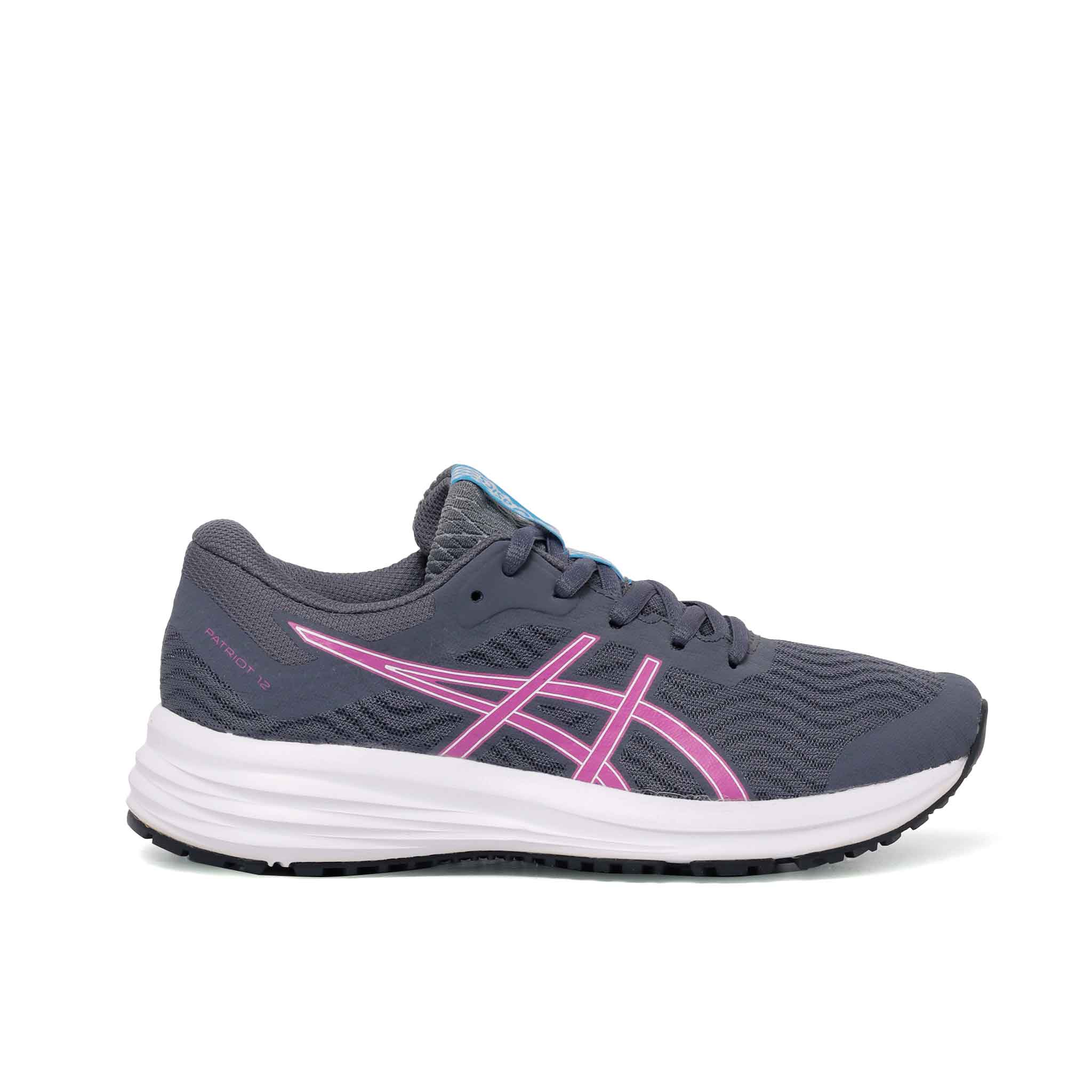 Tenis Asics Patriot 12