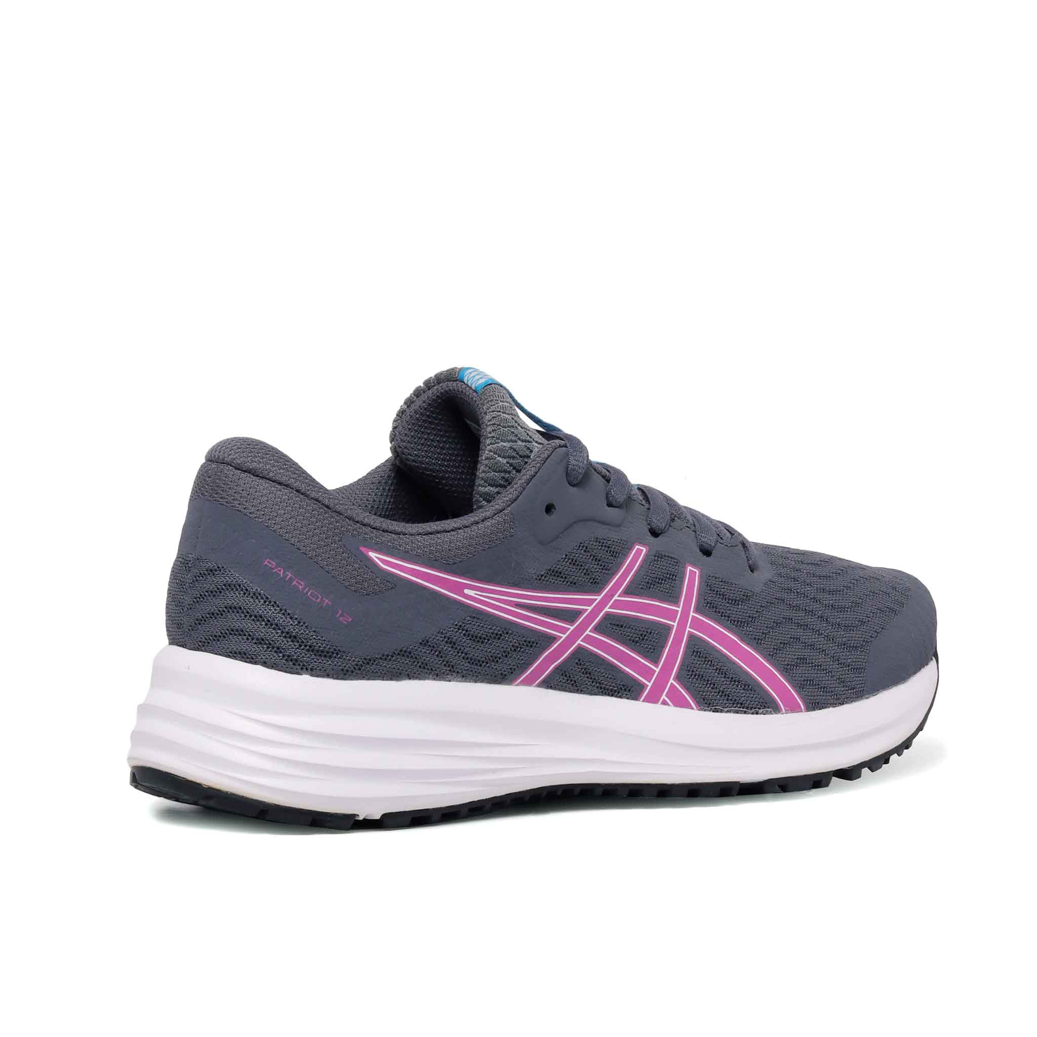 Tenis Asics Patriot 12