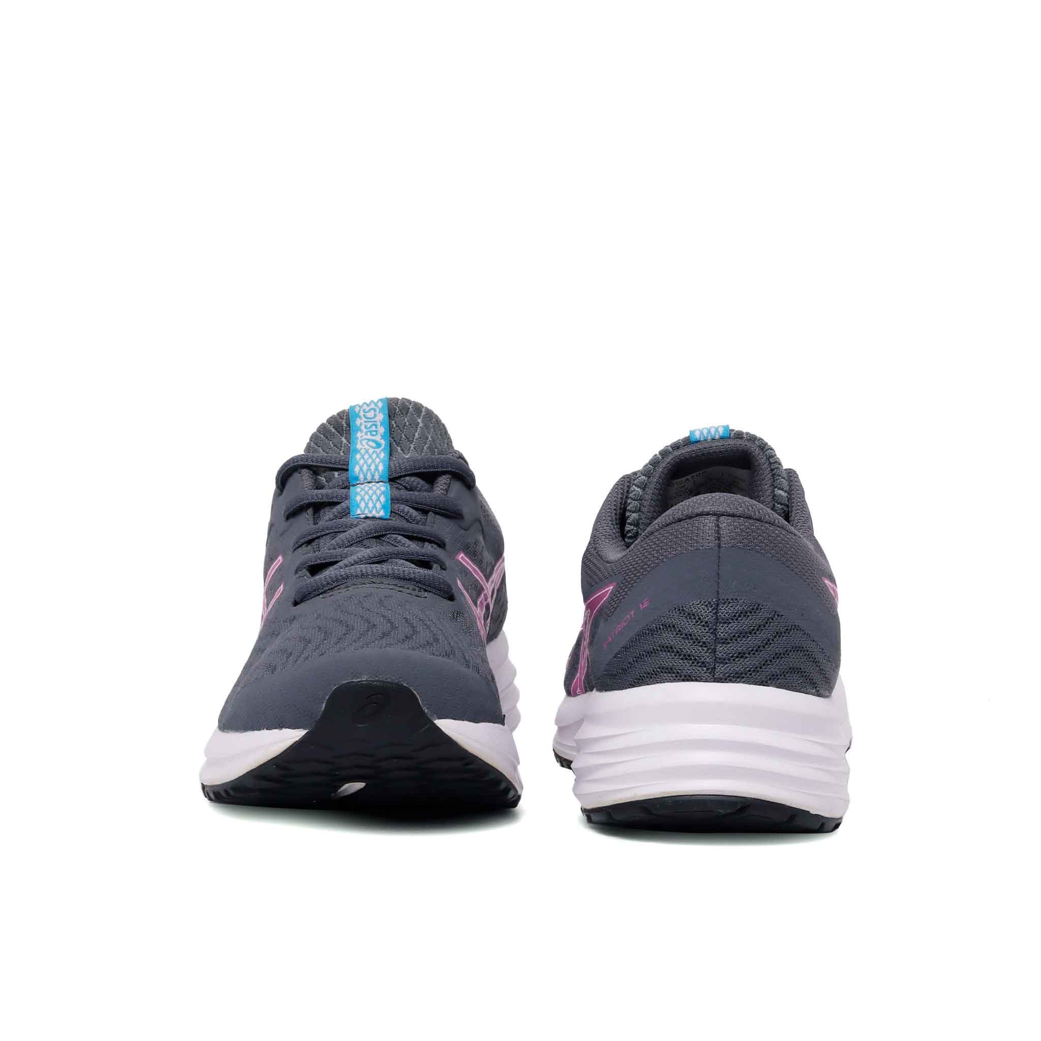 Tenis Asics Patriot 12