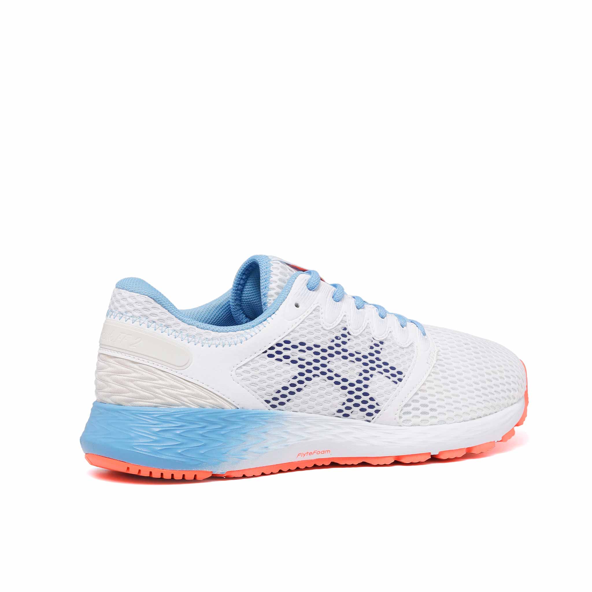 Zapatillas asics roadhawk ff clearance 2 mujer