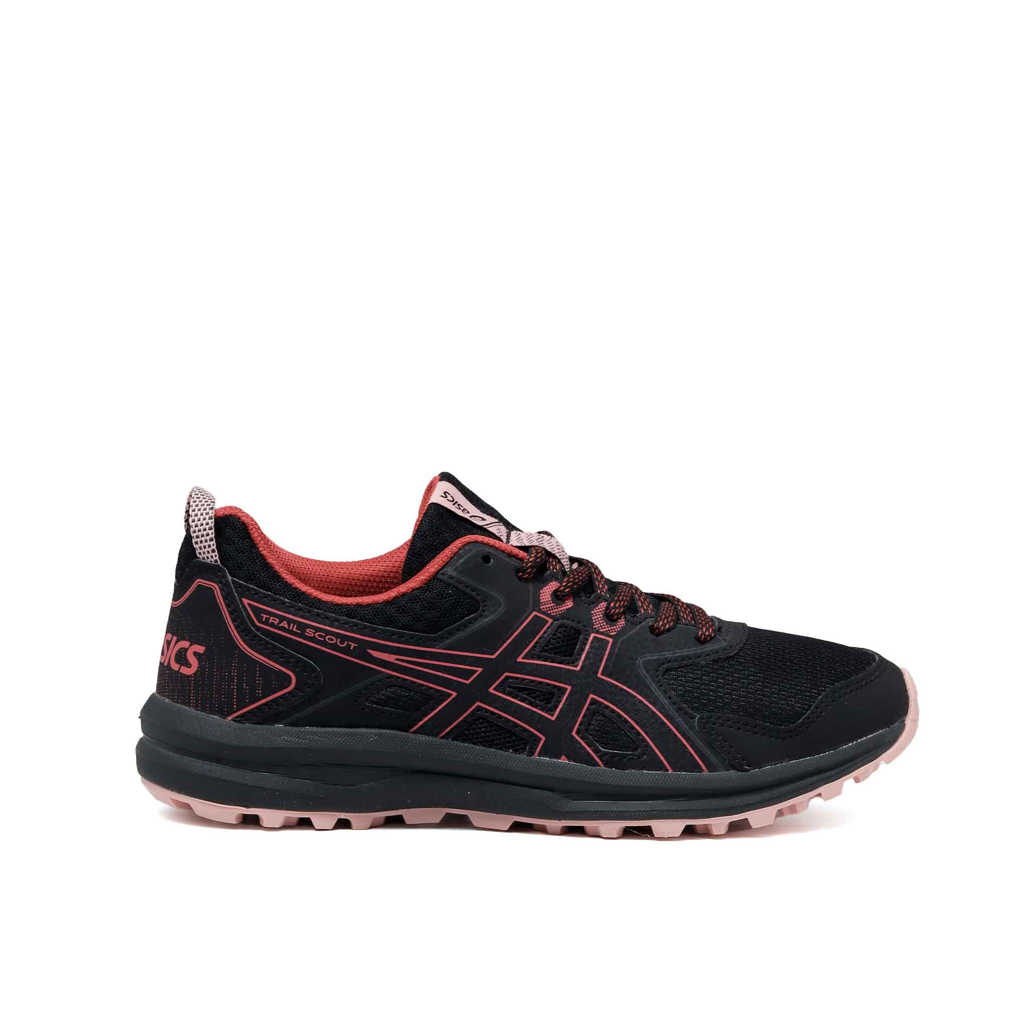 Tenis Asics Trail Scout