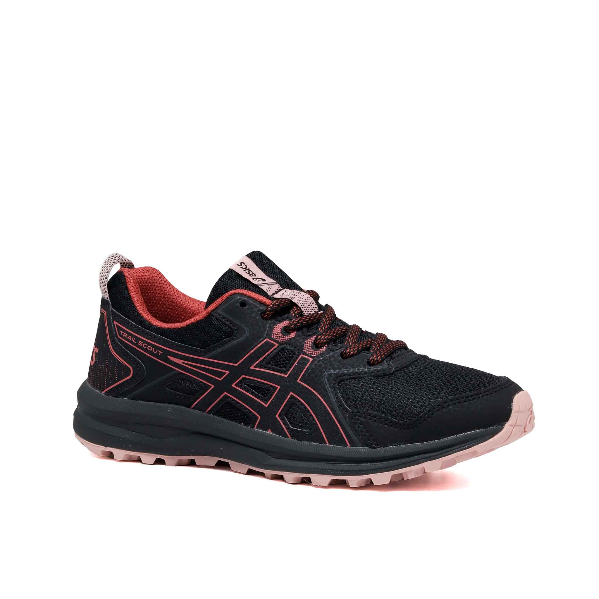 Tenis clearance asics trail