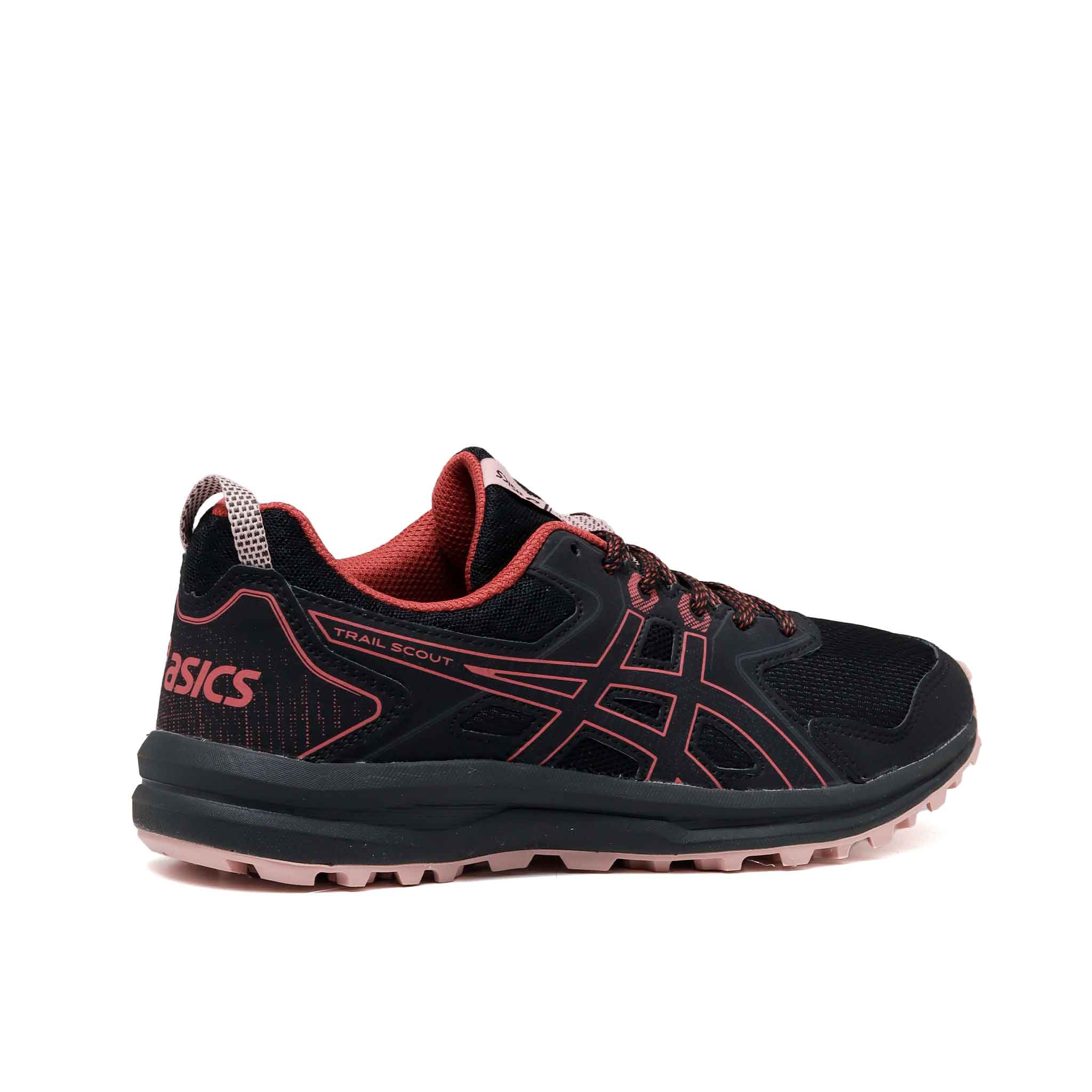 Tenis Asics Trail Scout