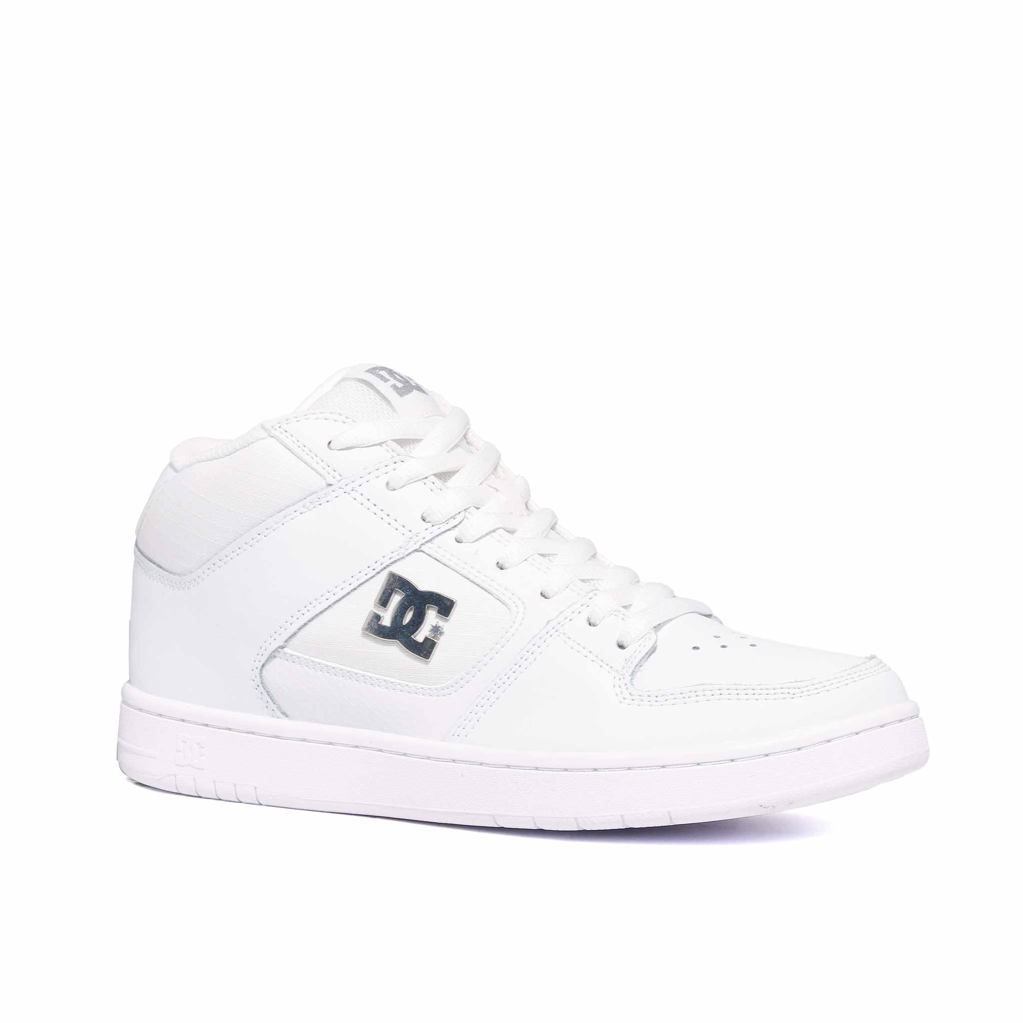 Tenis DC Shoes Manteca