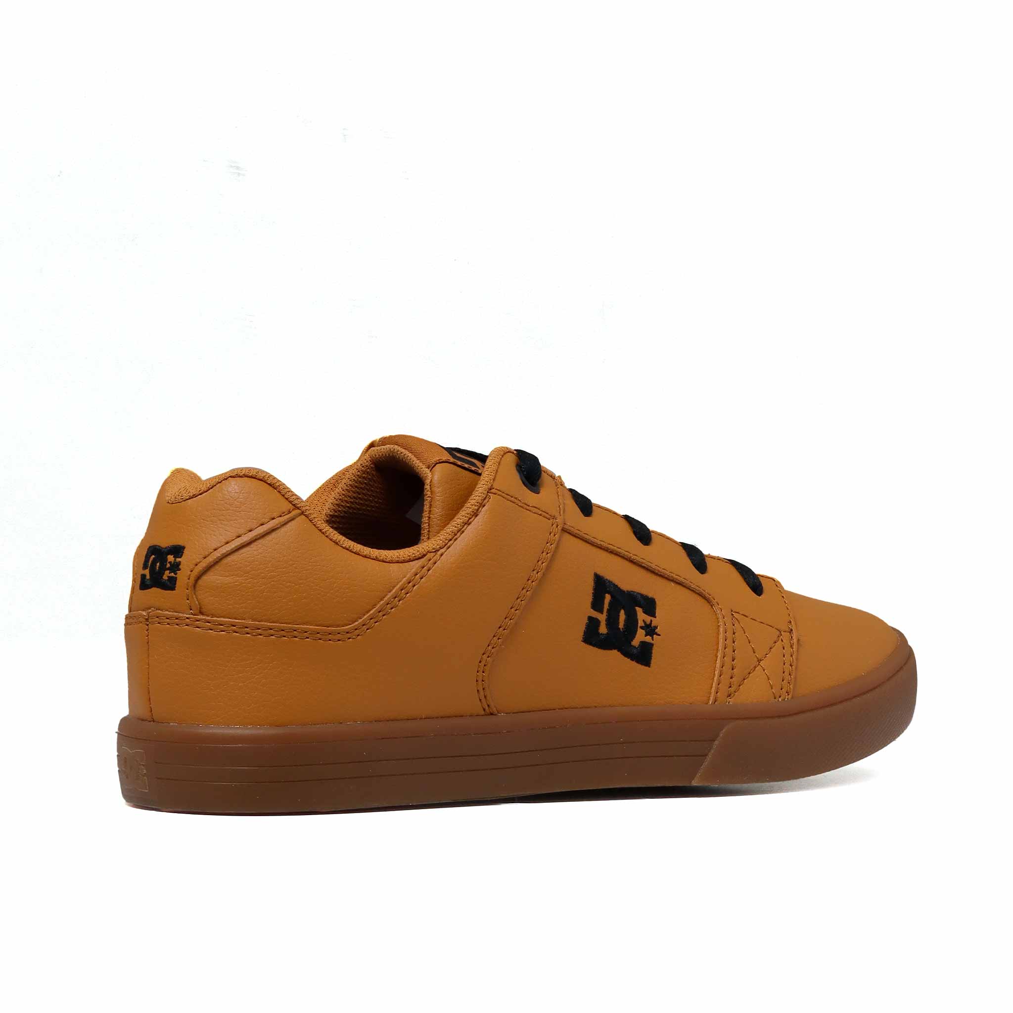 Tenis hot sale casual dc