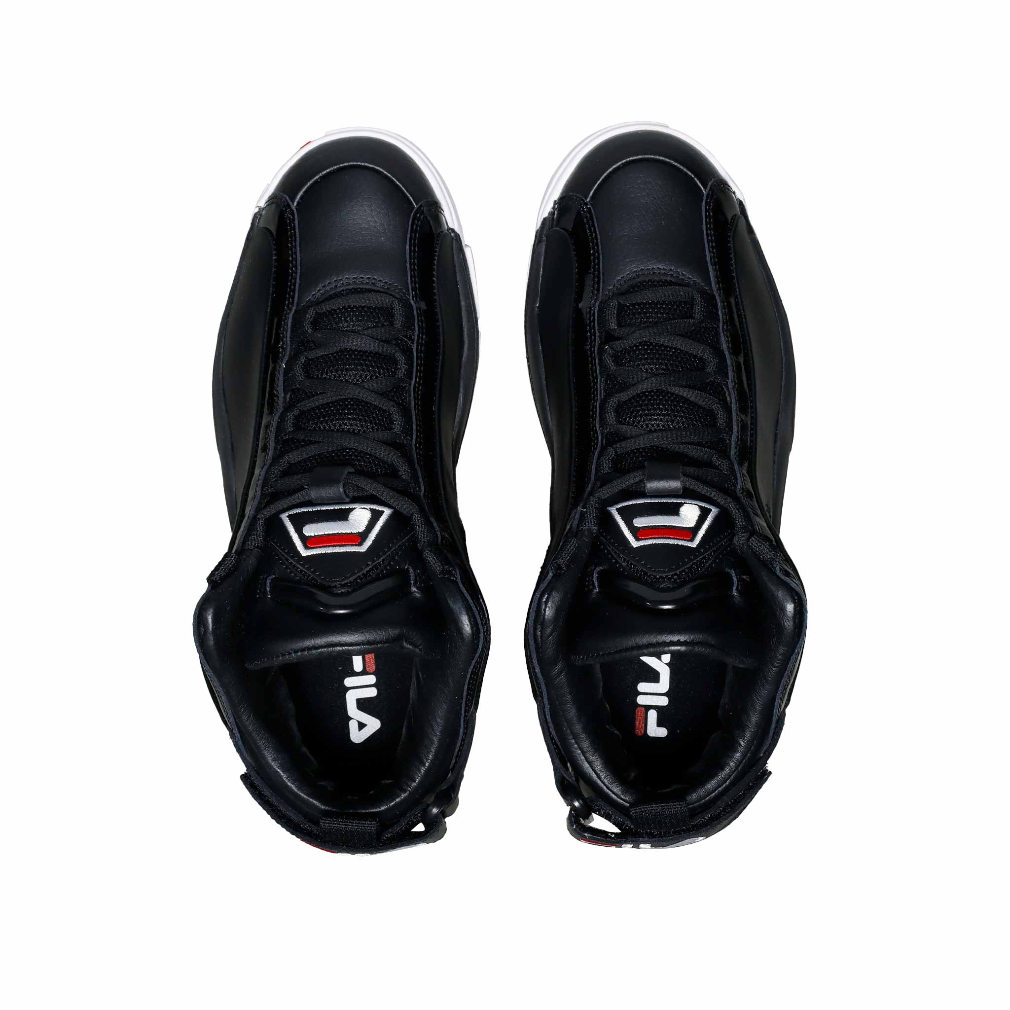 Tenis Fila Cage Mid