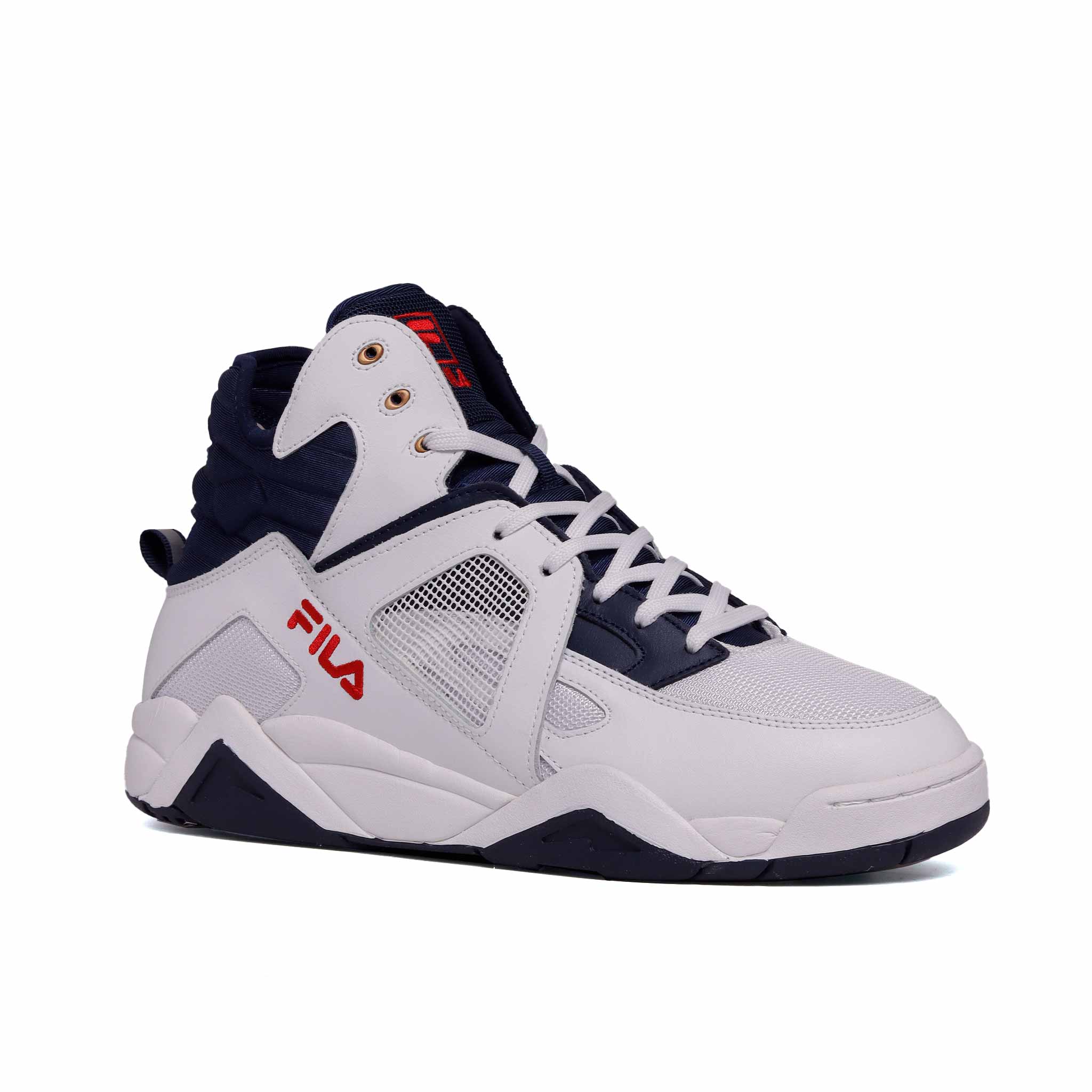 Zapatos fila hotsell hombre blancos japoneses