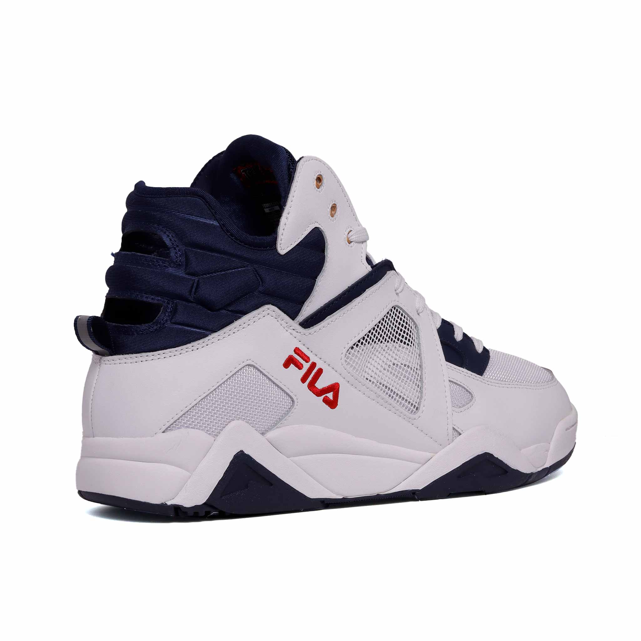 Zapatos fila outlet para caballeros 50