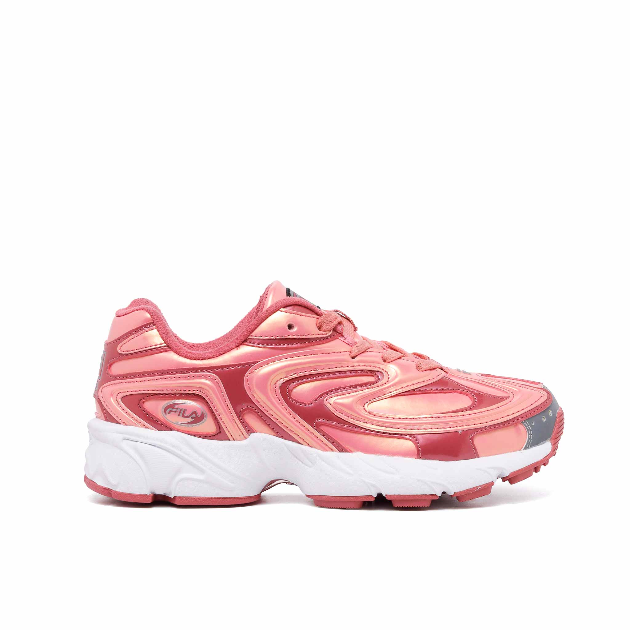 Tenis fila mujer online colores