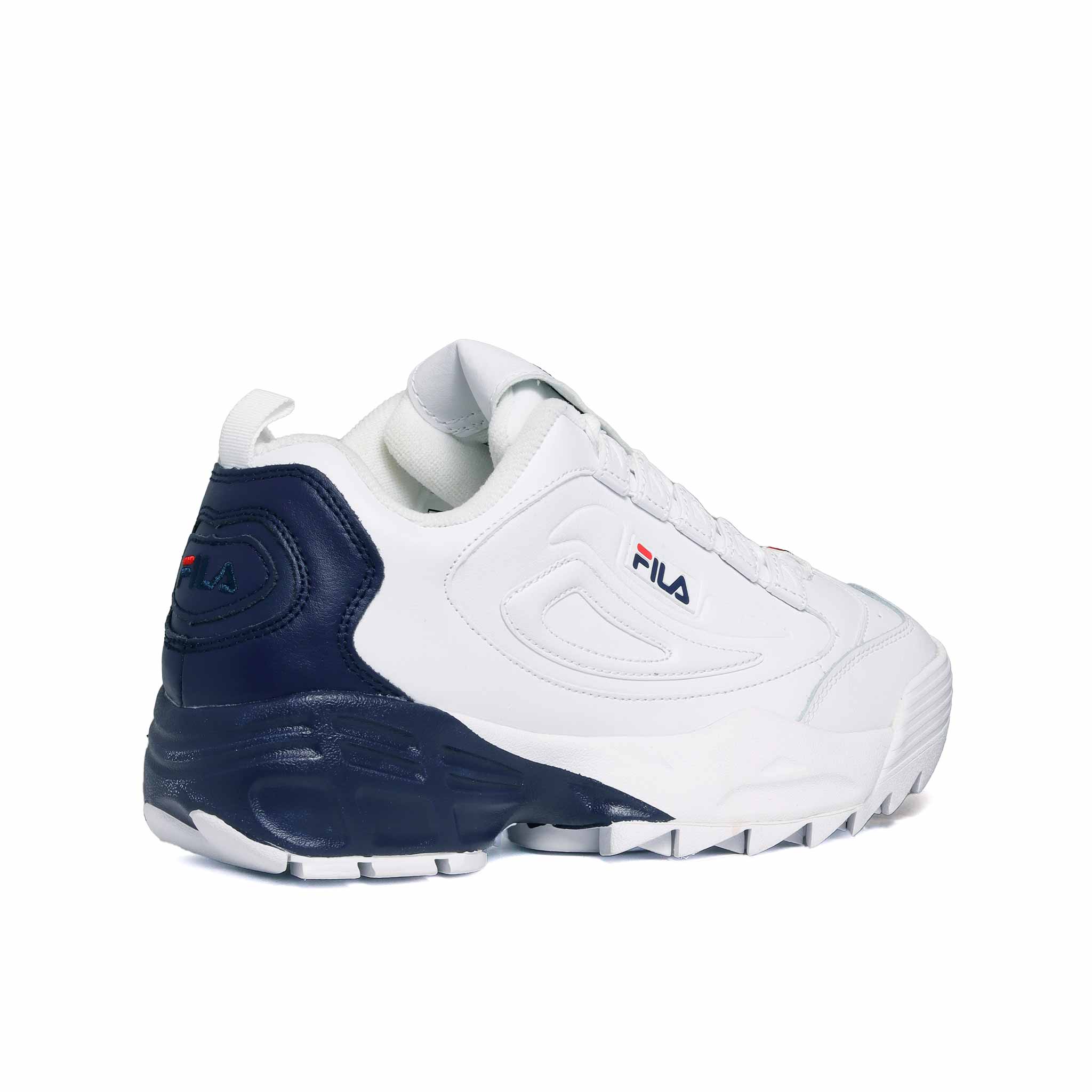 Fila disruptor best sale 3 hombre