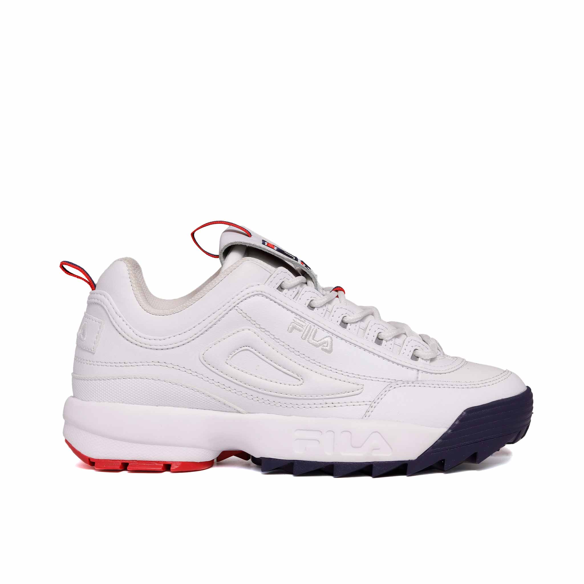 Zapatos fila hombre originales divertidos Clearance