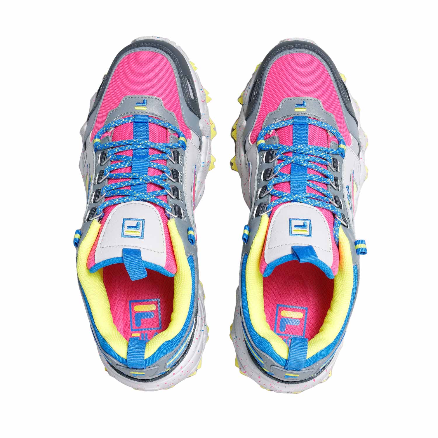 Fila Oakmont Tr Tenis De Mujer Marca Fila Oakmont TR – FILA México