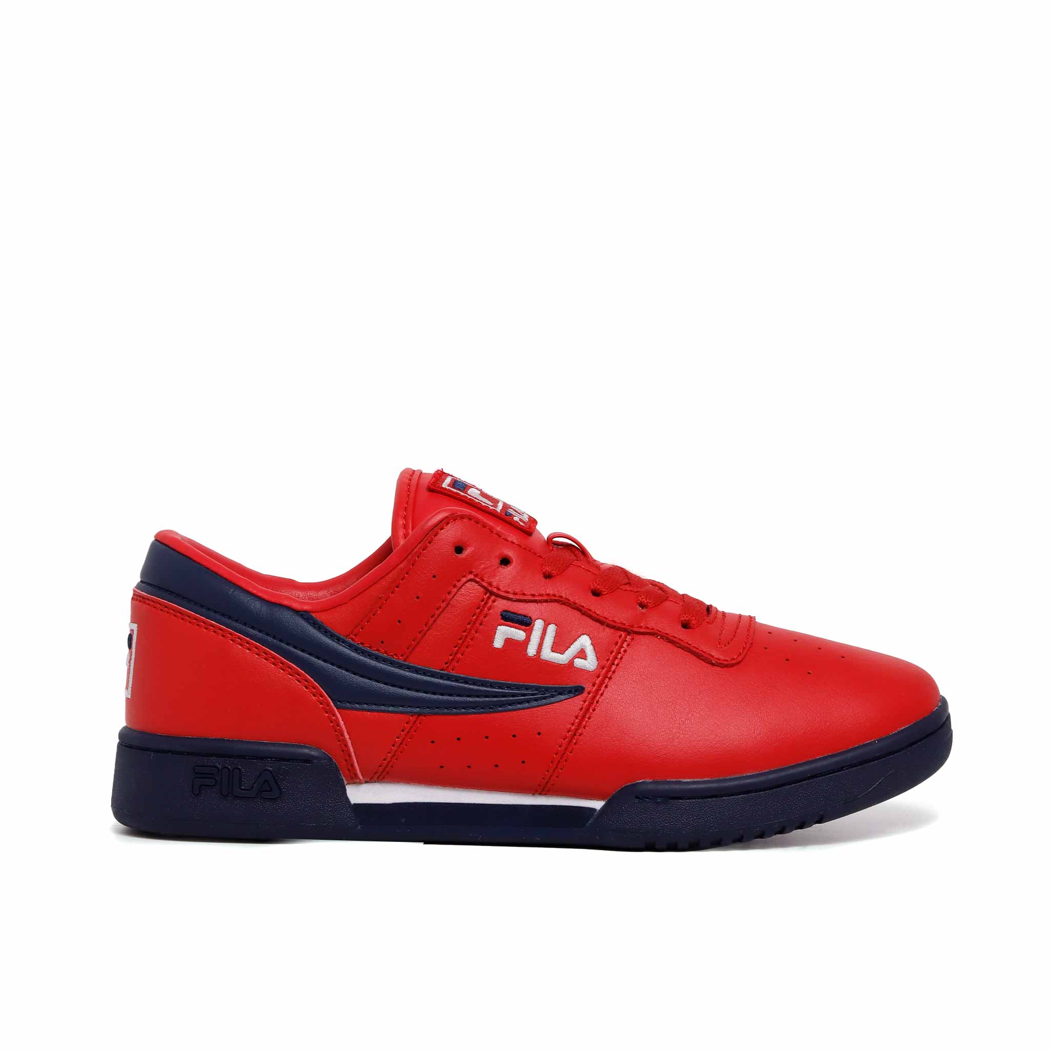 Zapatos fila originales para hombres virgo Clearance
