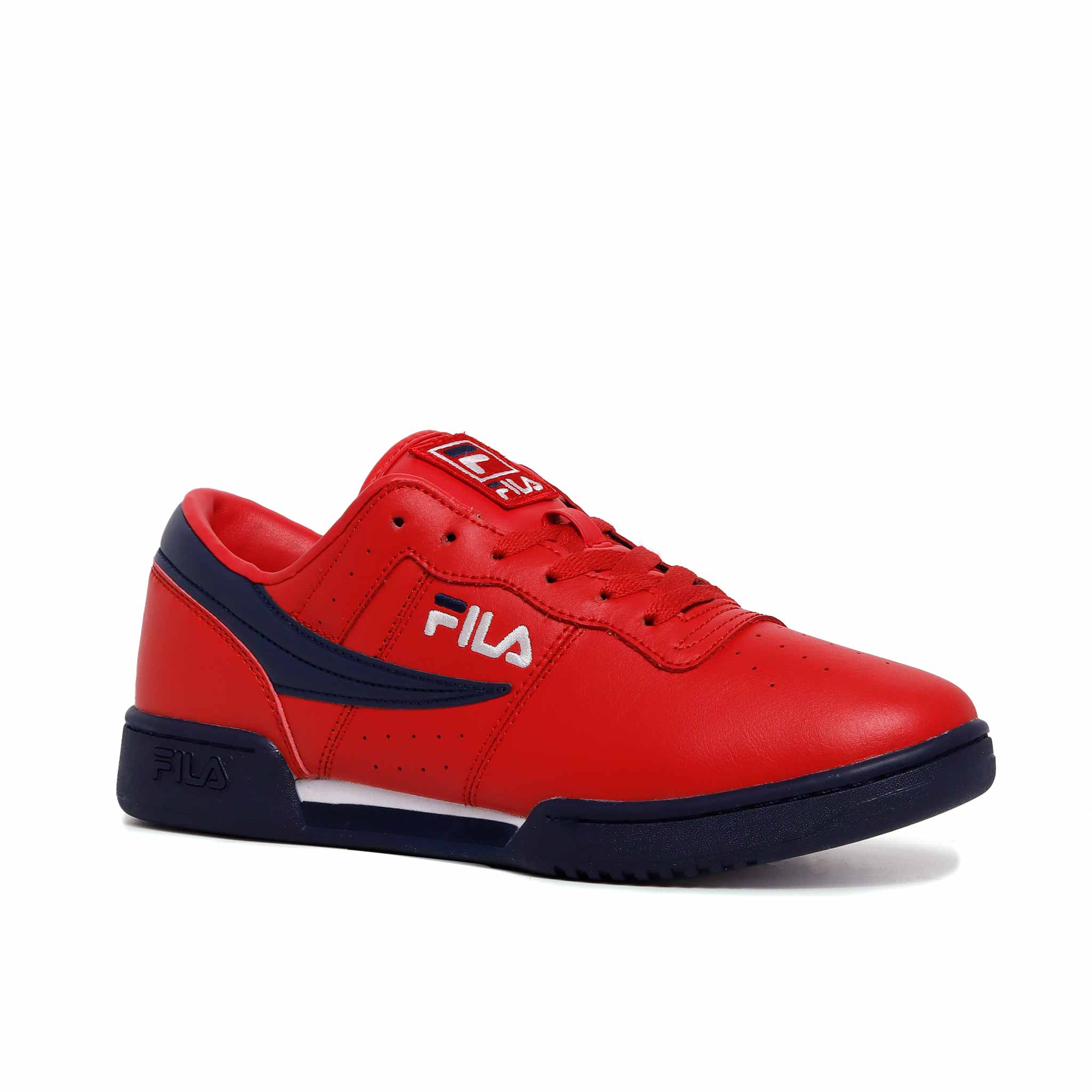 Zapatos fila originales para hombres 50 Clearance