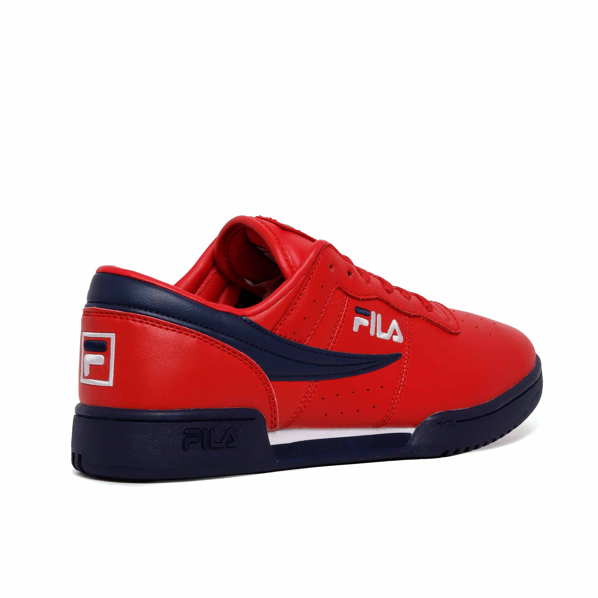 Ténis store fila original