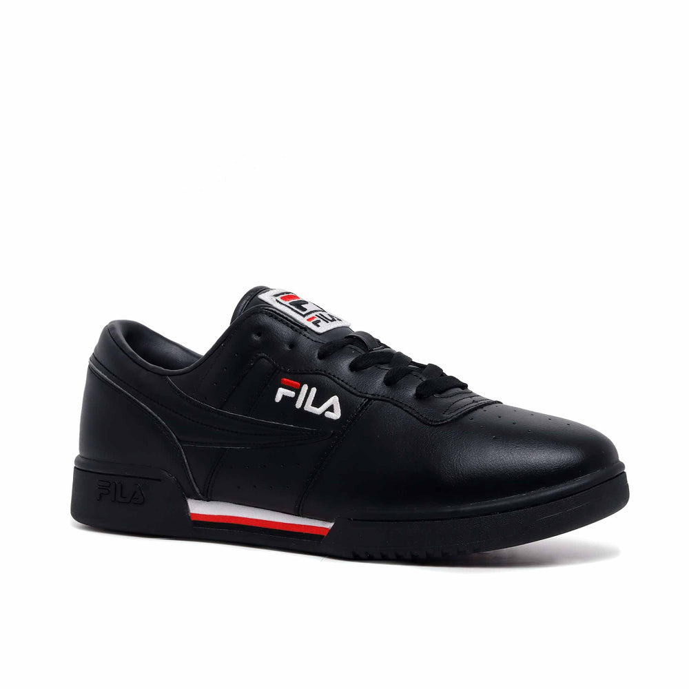 fila tenis para hombre